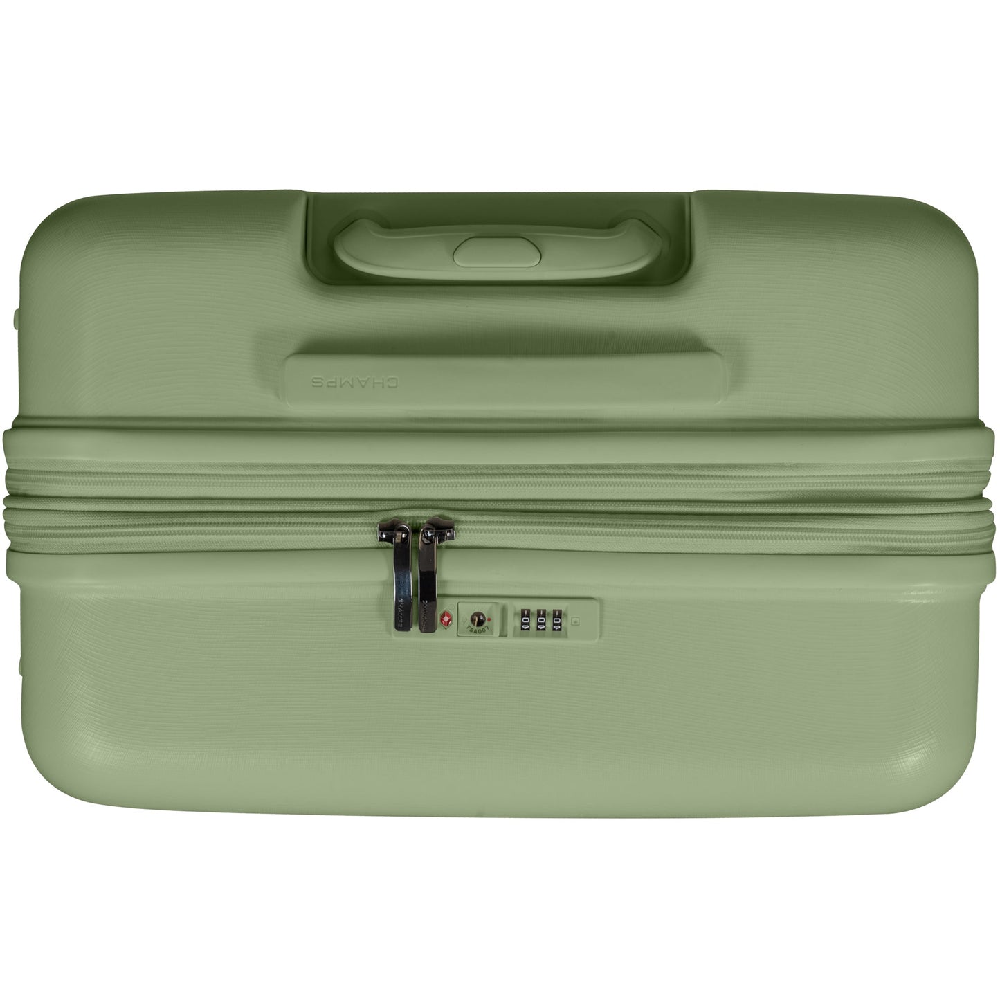 Linen / 3-Piece Luggage Set
