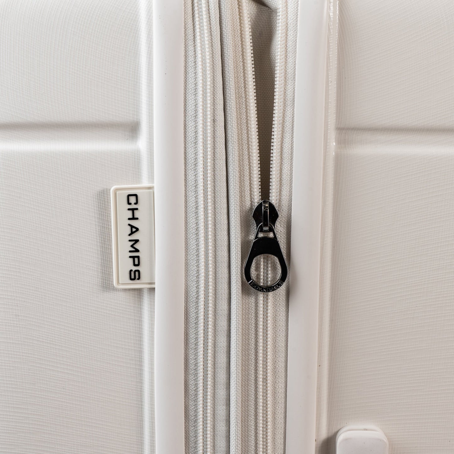 Linen / 3-Piece Luggage Set