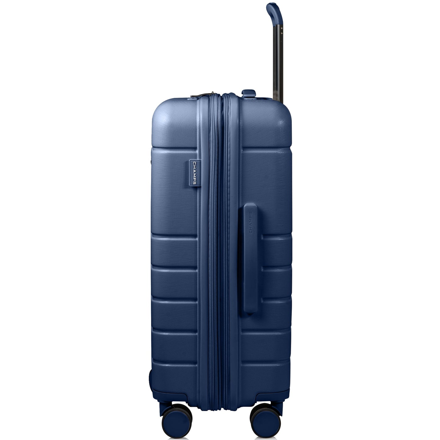 Linen / 3-Piece Luggage Set