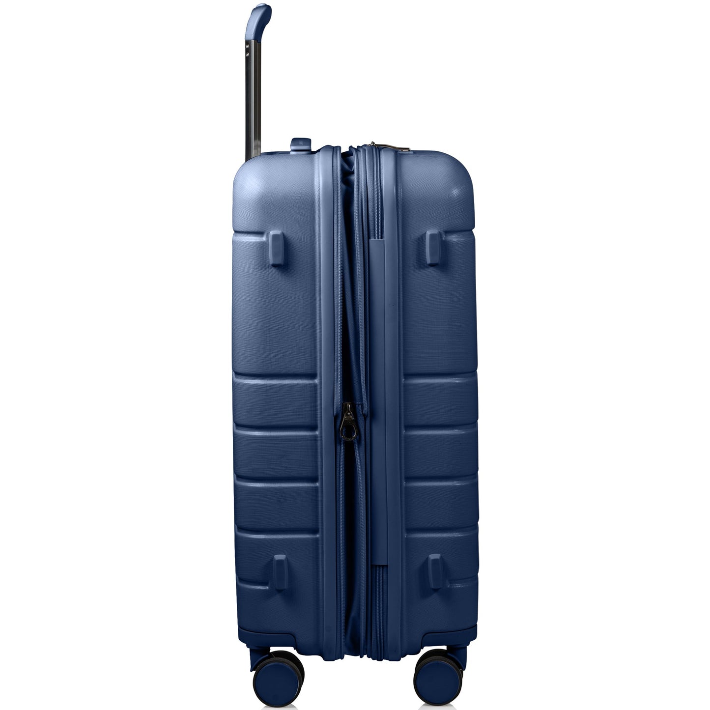 Linen / 3-Piece Luggage Set