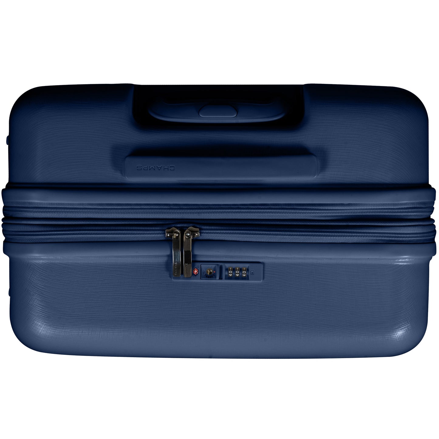 Linen / 3-Piece Luggage Set