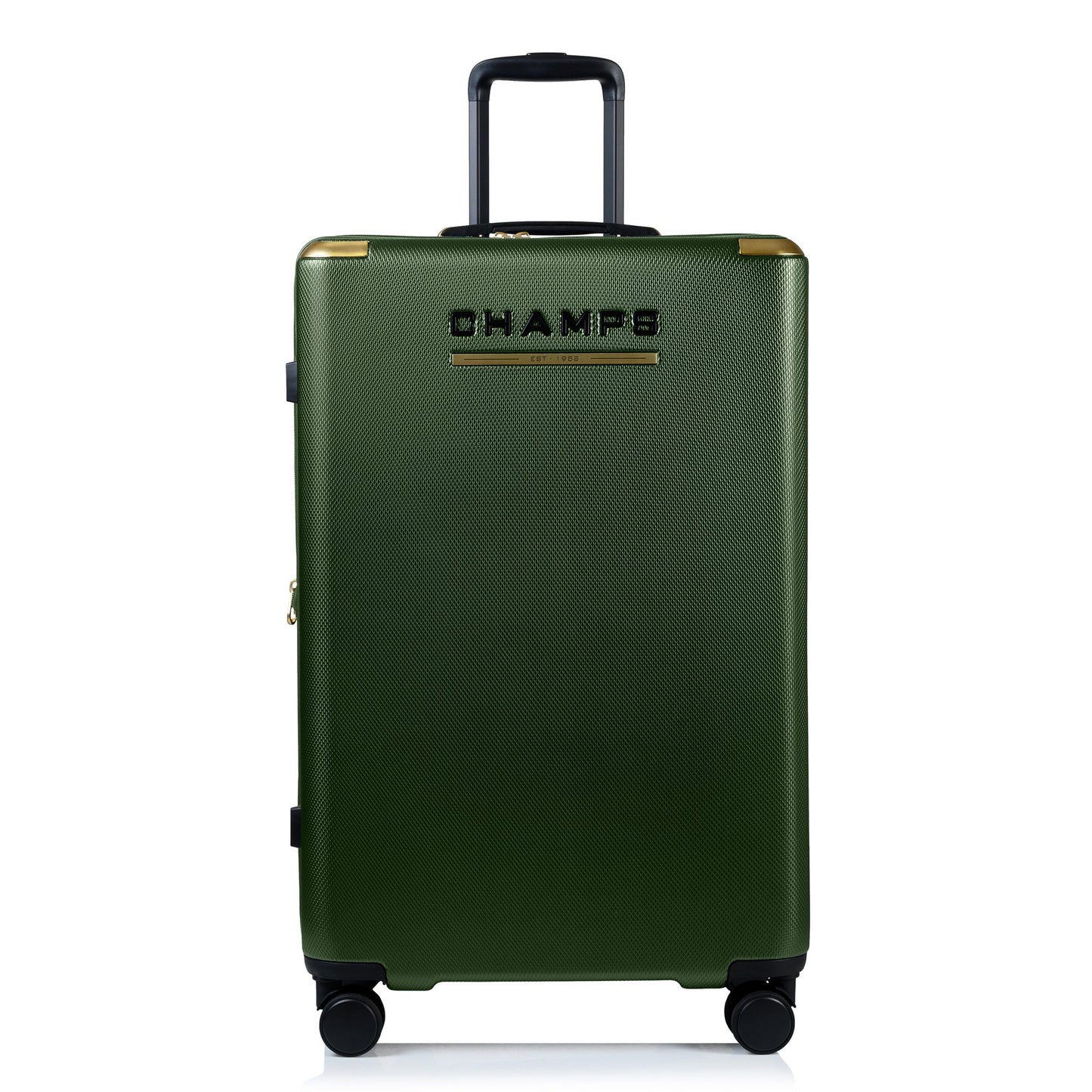 Luxe II / 3-Piece Luggage Set