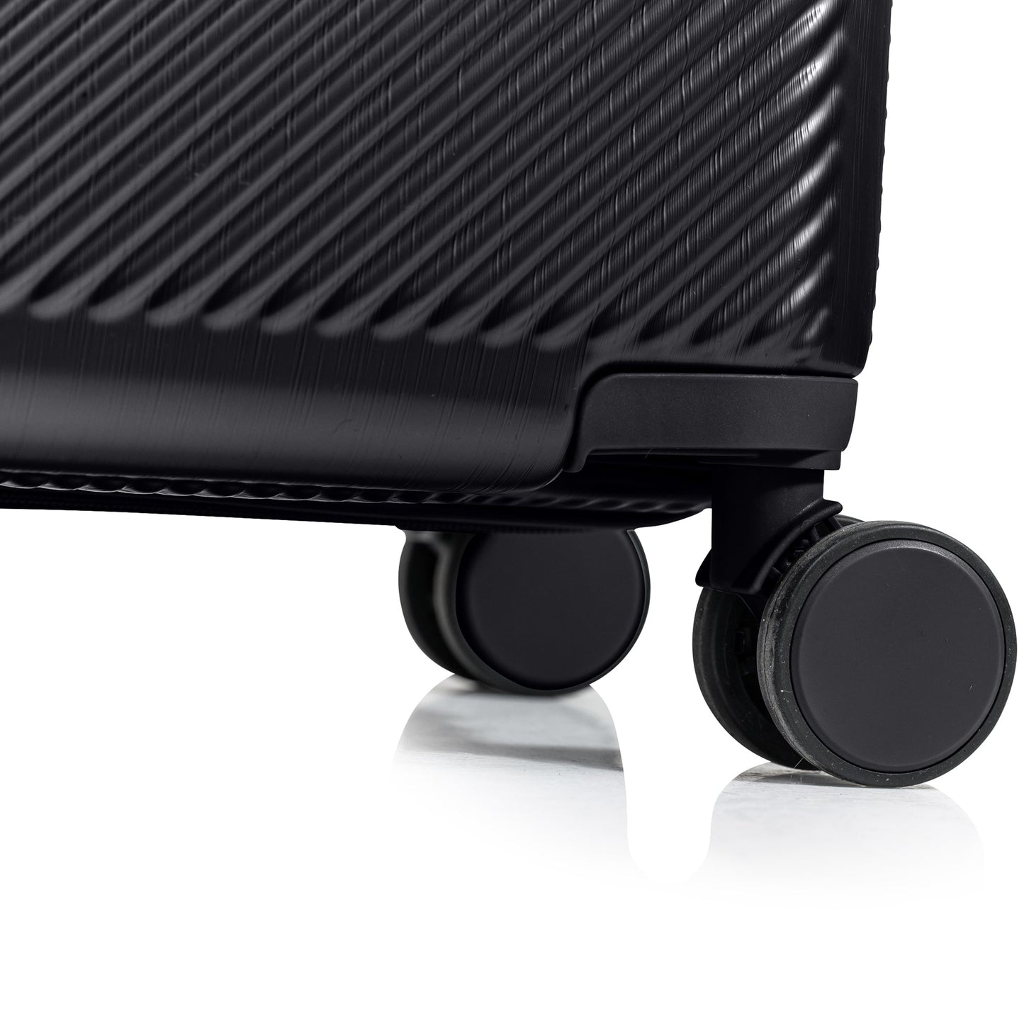 Iconic II / 3-Piece Luggage Set