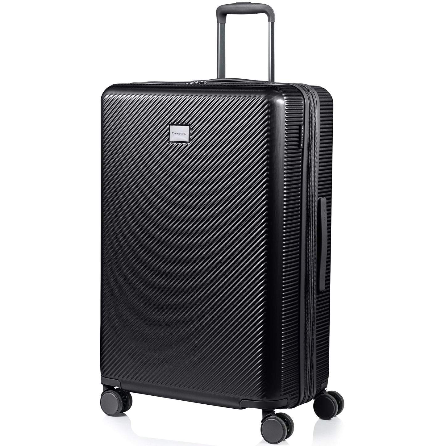 Iconic II / 3-Piece Luggage Set