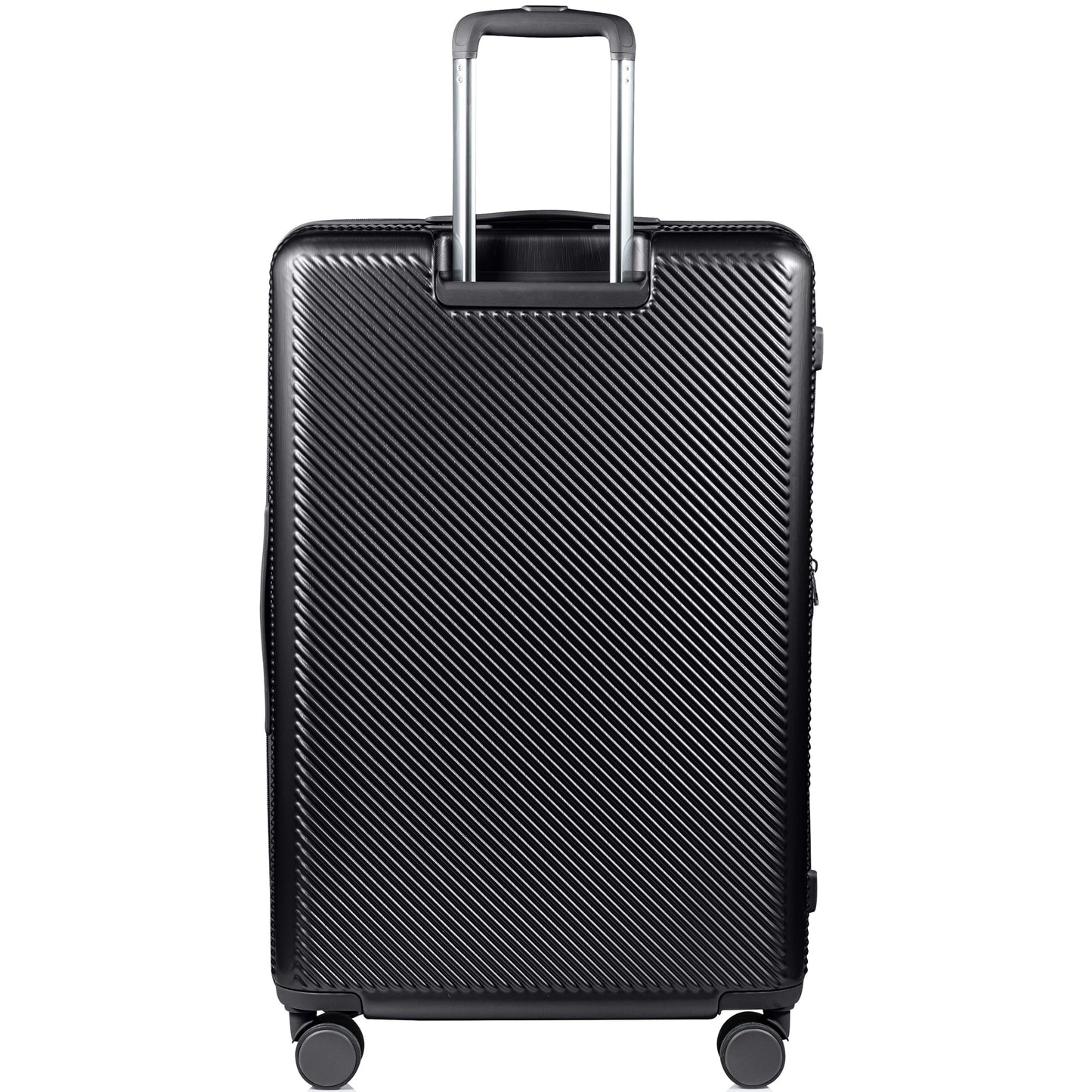 Iconic II / 3-Piece Luggage Set