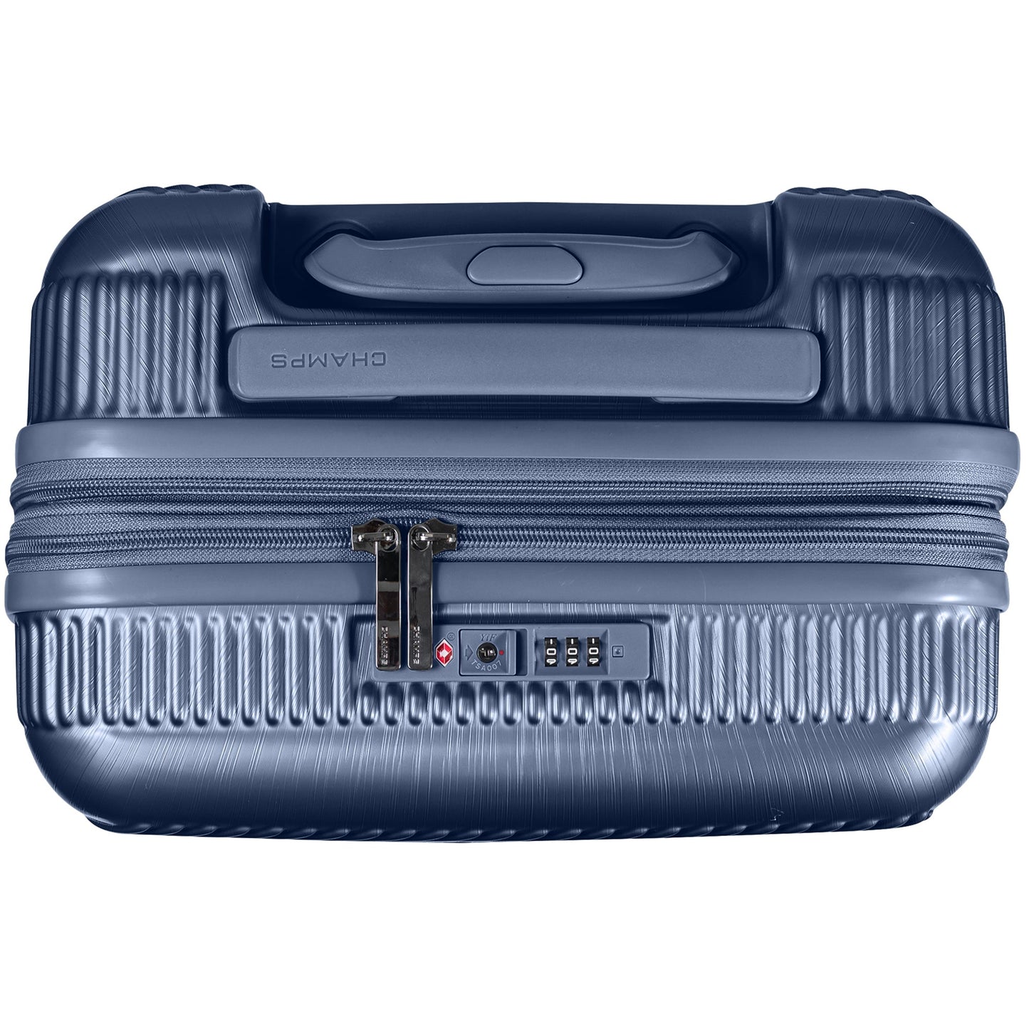Iconic II / 3-Piece Luggage Set
