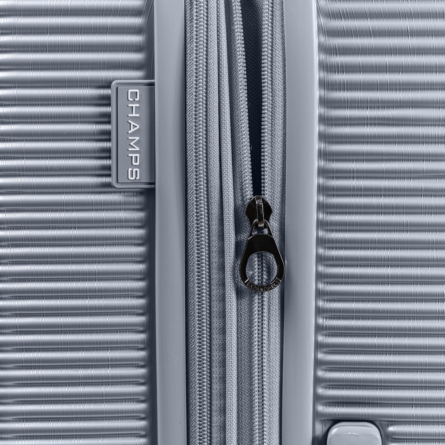 Iconic II / 3-Piece Luggage Set