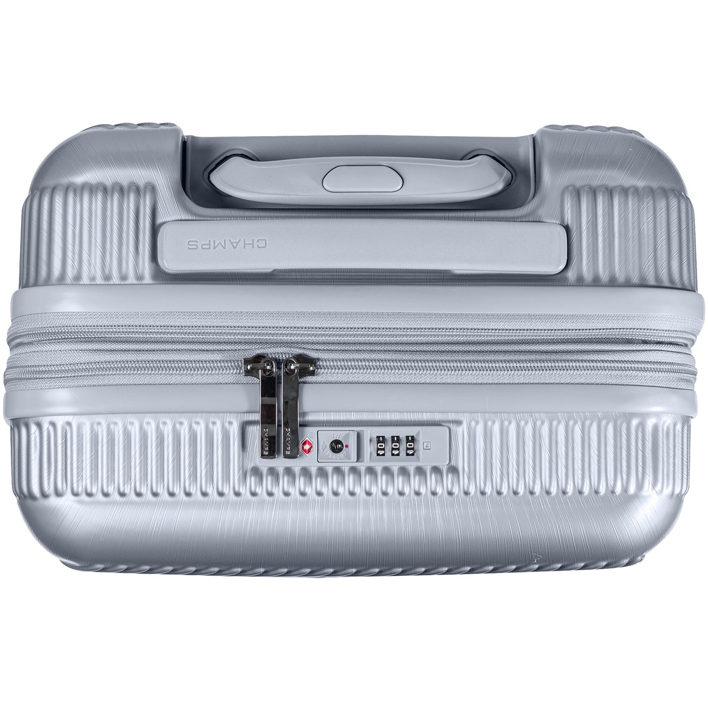 Iconic II / 3-Piece Luggage Set