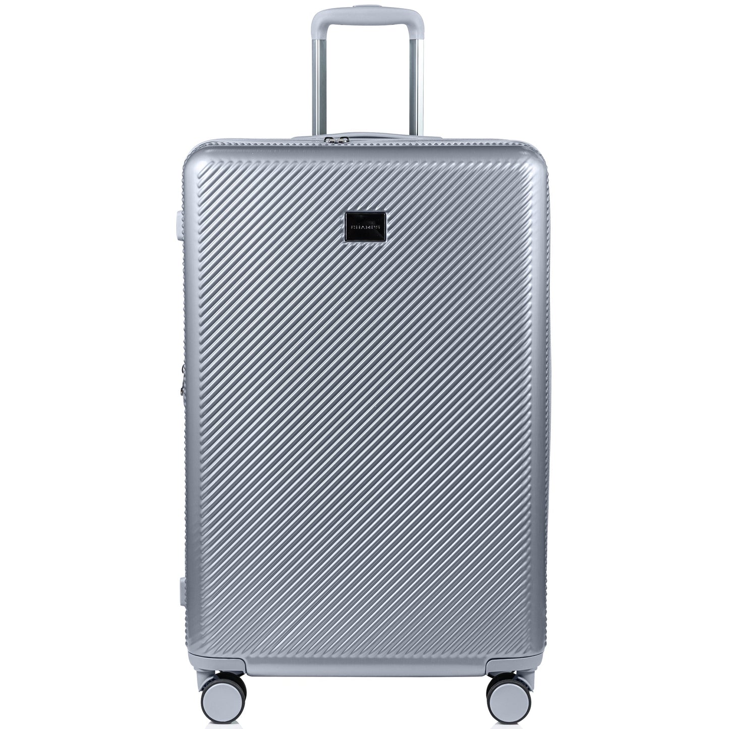 Iconic II / 3-Piece Luggage Set
