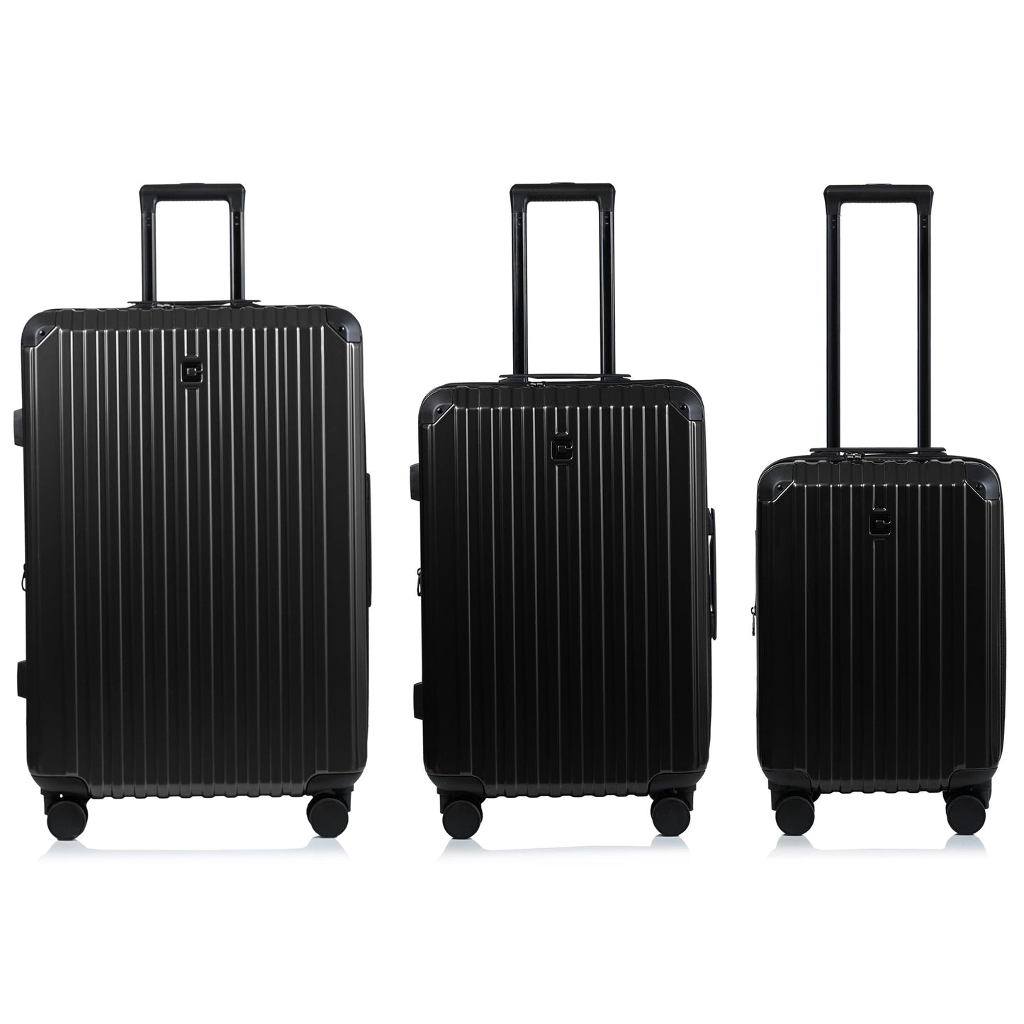 Element / 3-Piece Luggage Set