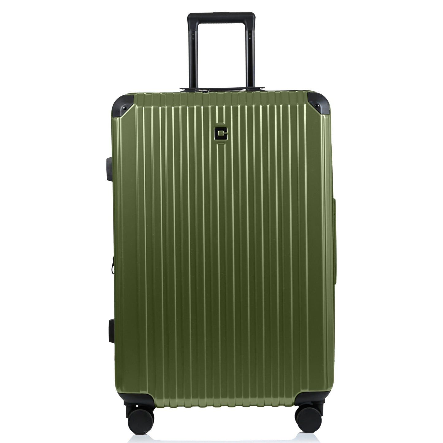 Element / 3-Piece Luggage Set