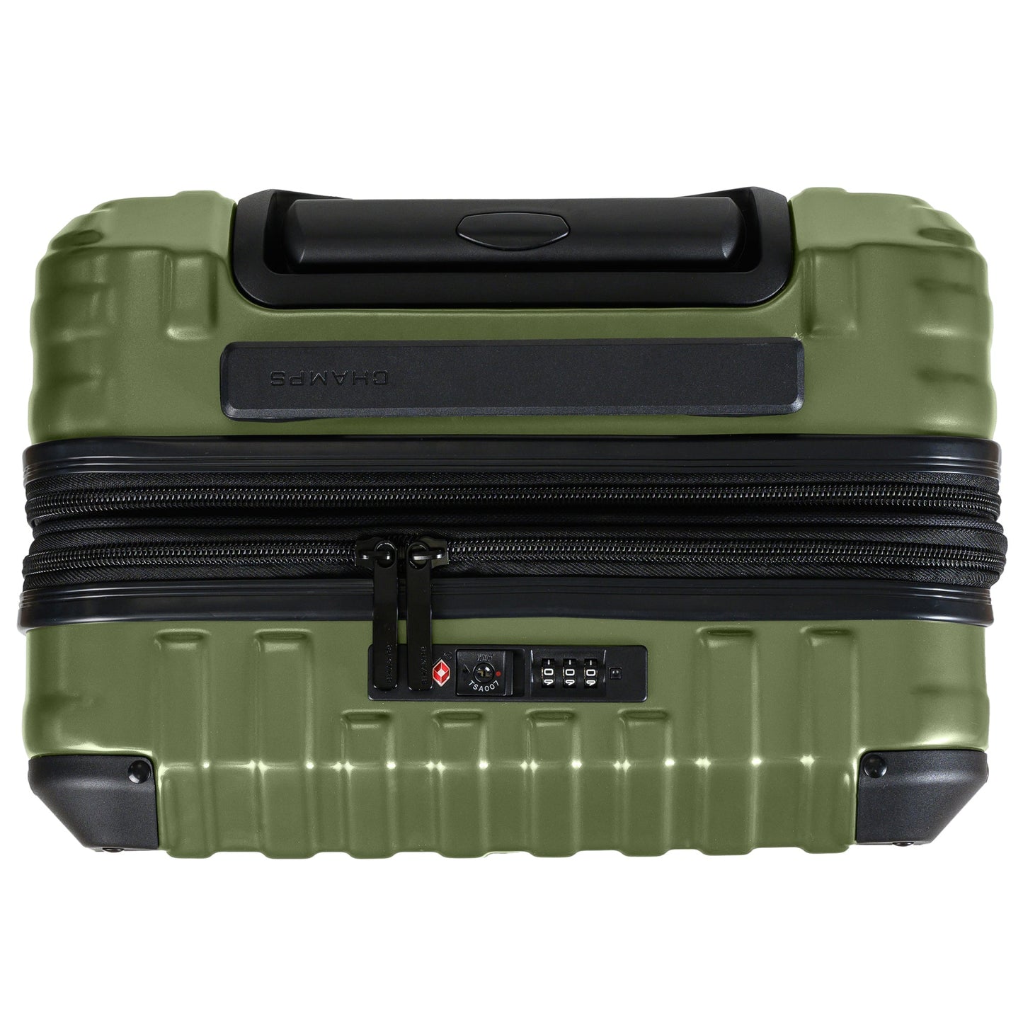 Element / 3-Piece Luggage Set