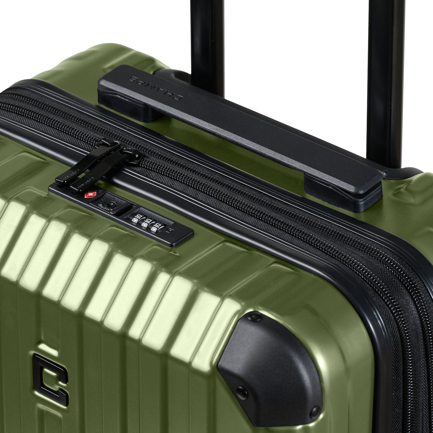 Element / 3-Piece Luggage Set