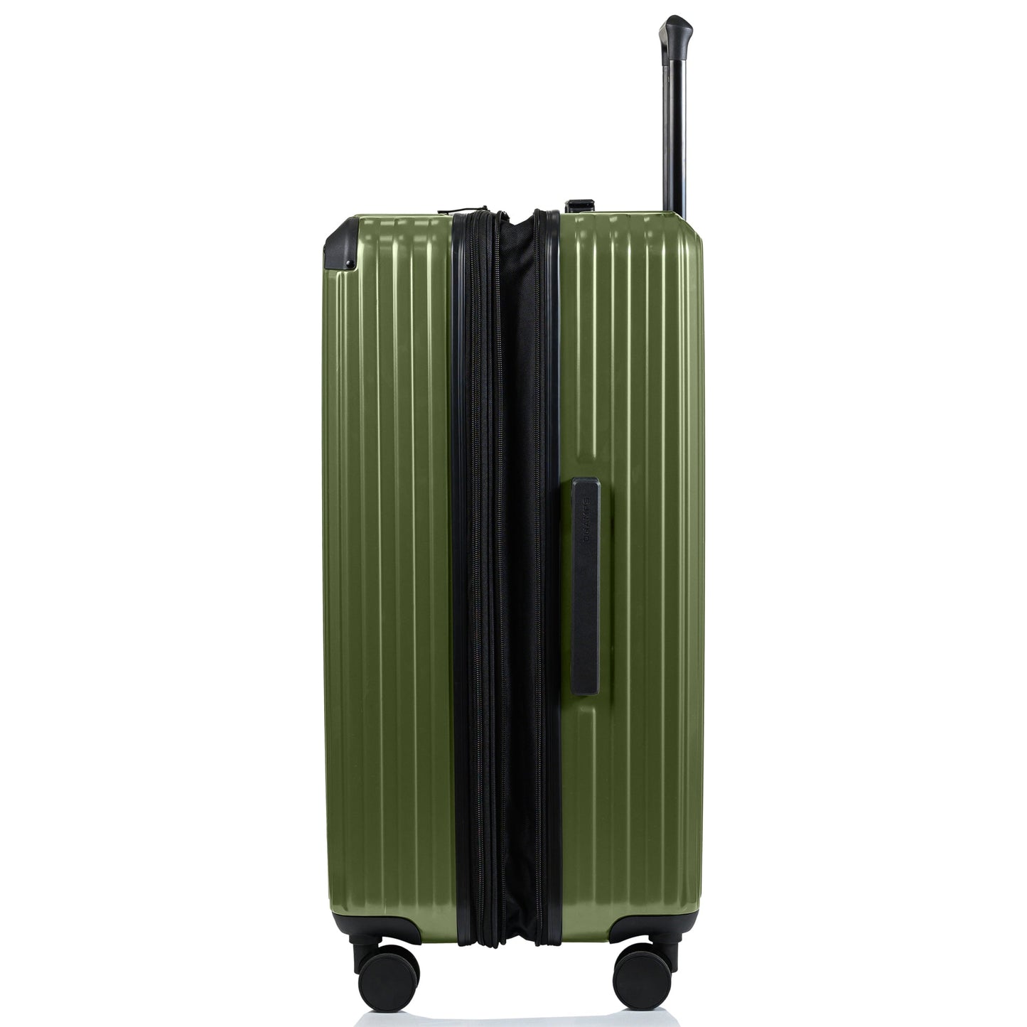 Element / 3-Piece Luggage Set