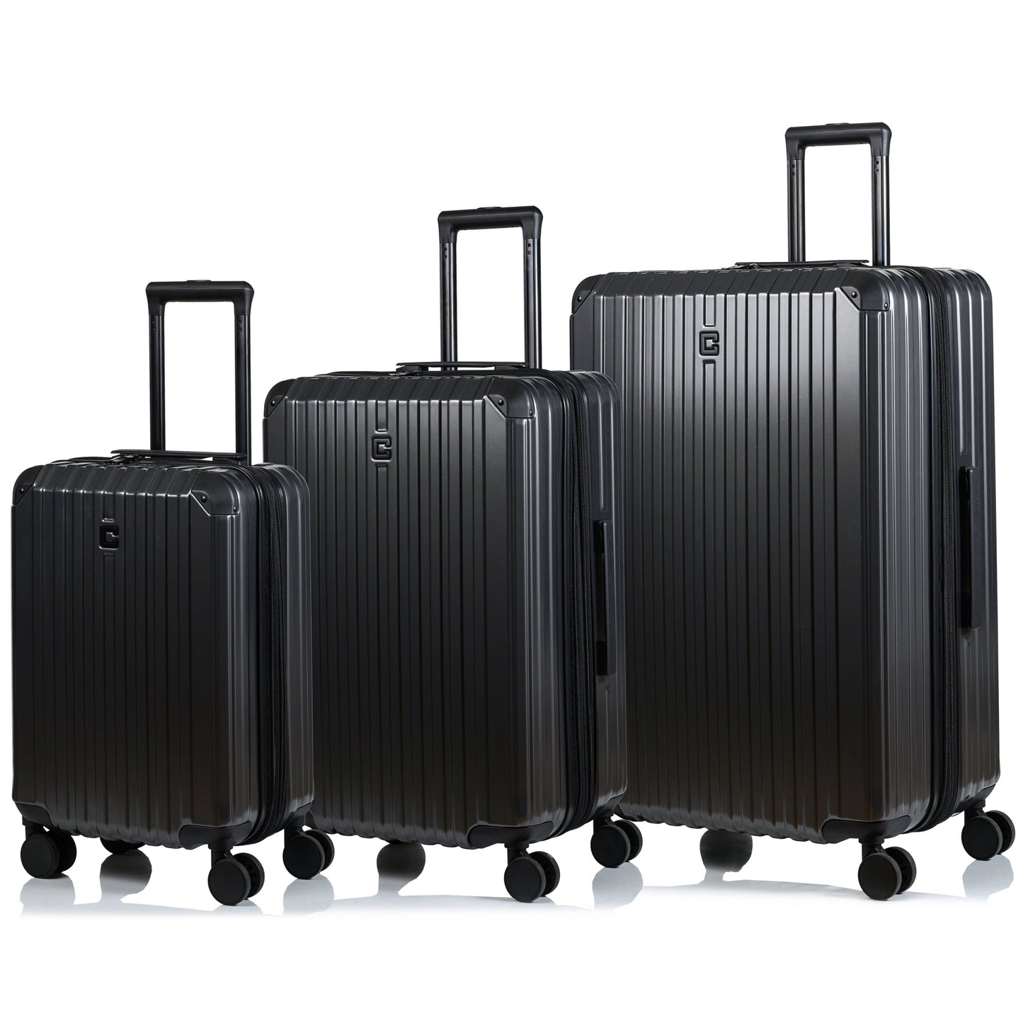 Element / 3-Piece Luggage Set