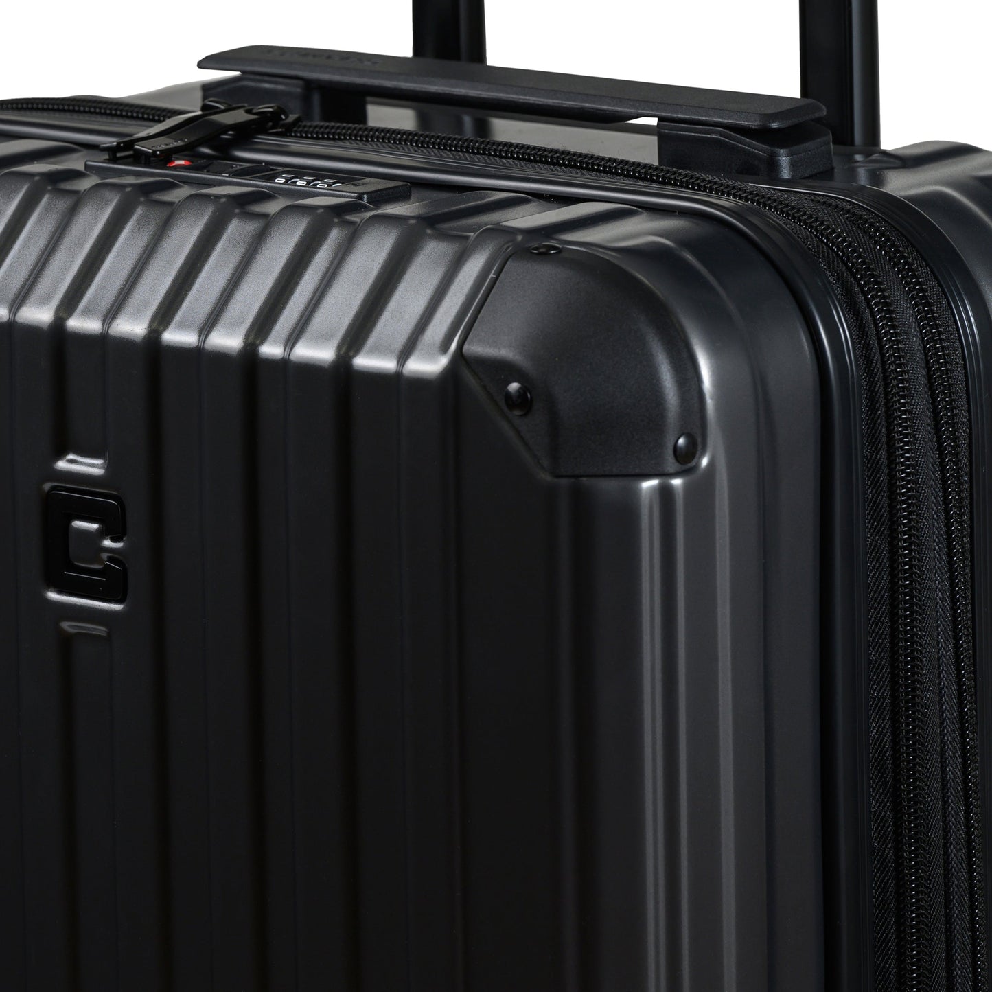 Element / 3-Piece Luggage Set