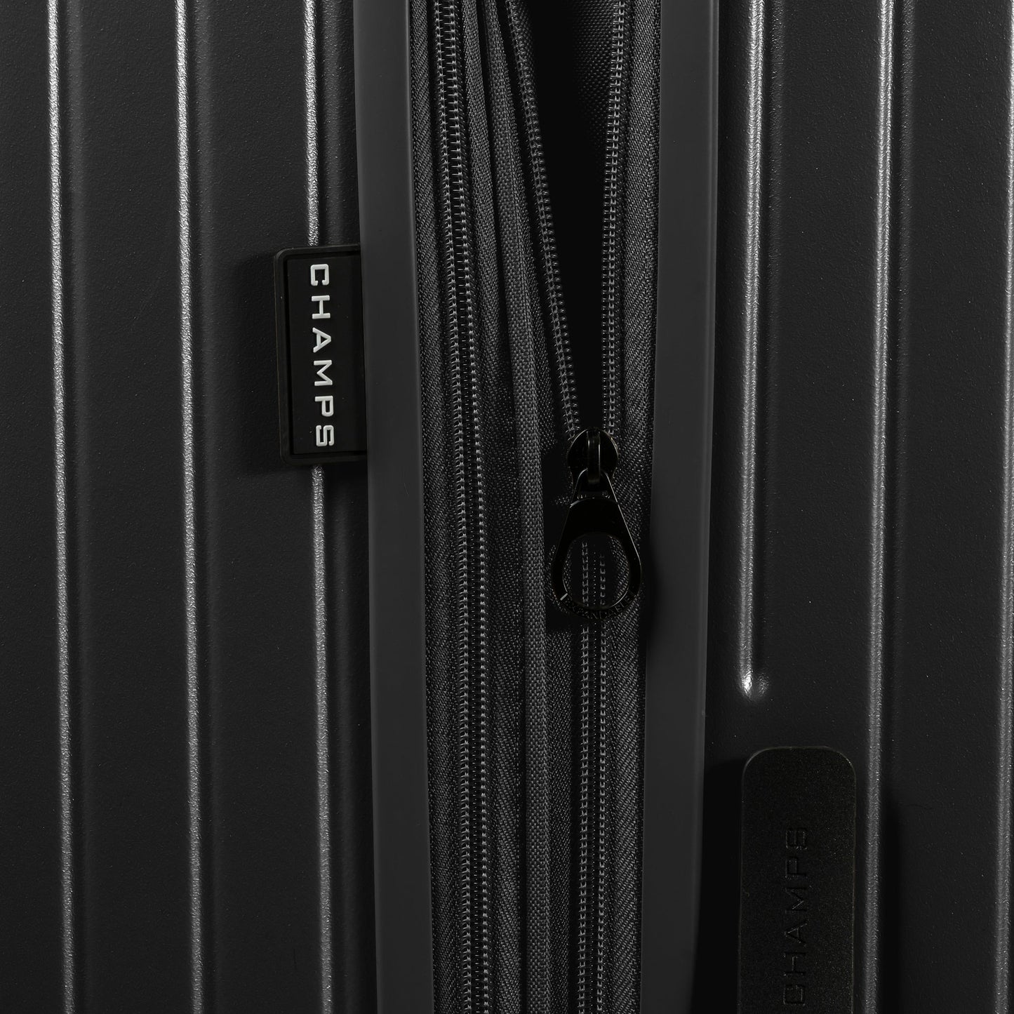 Fresh II / 3-Piece Luggage Set