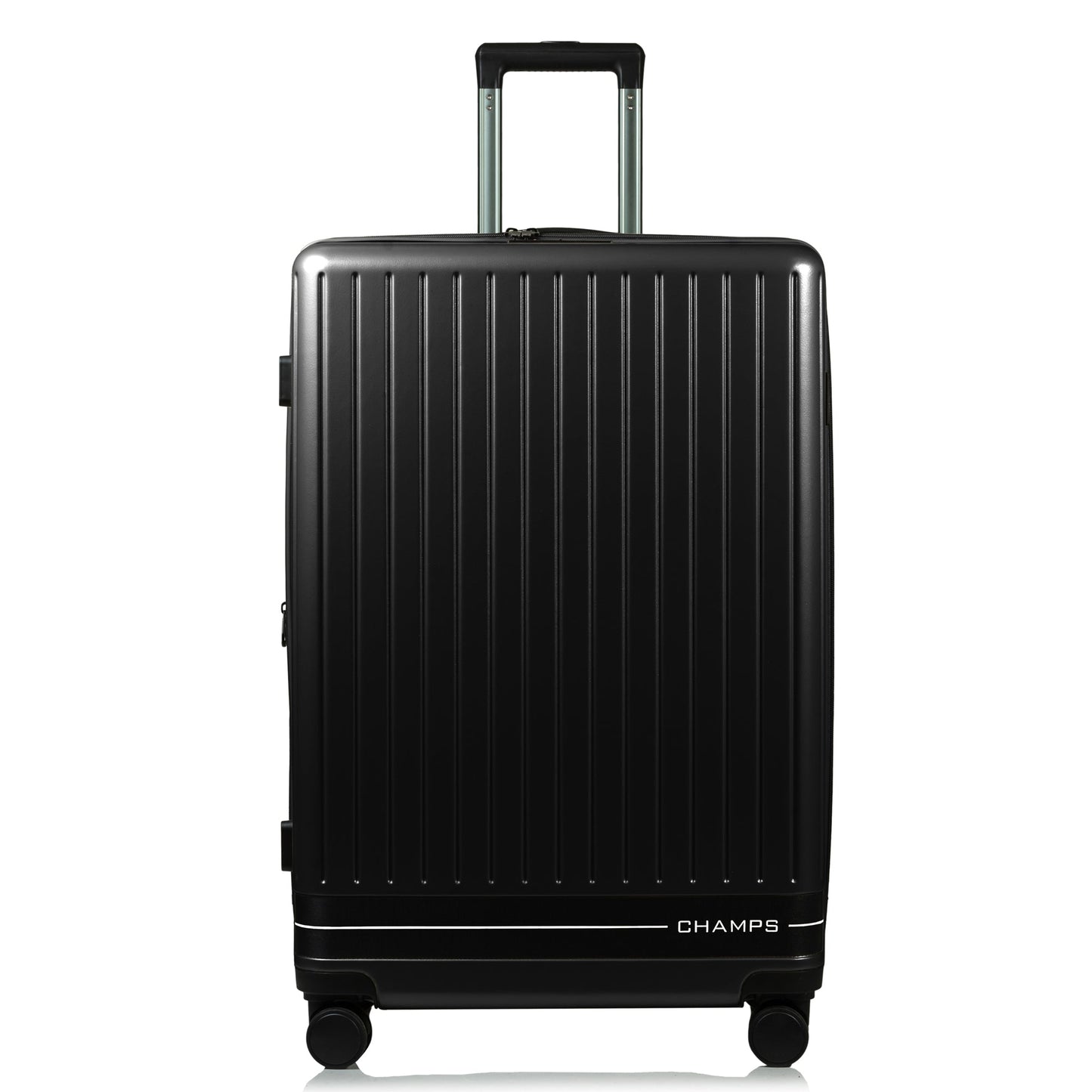 Fresh II / 3-Piece Luggage Set