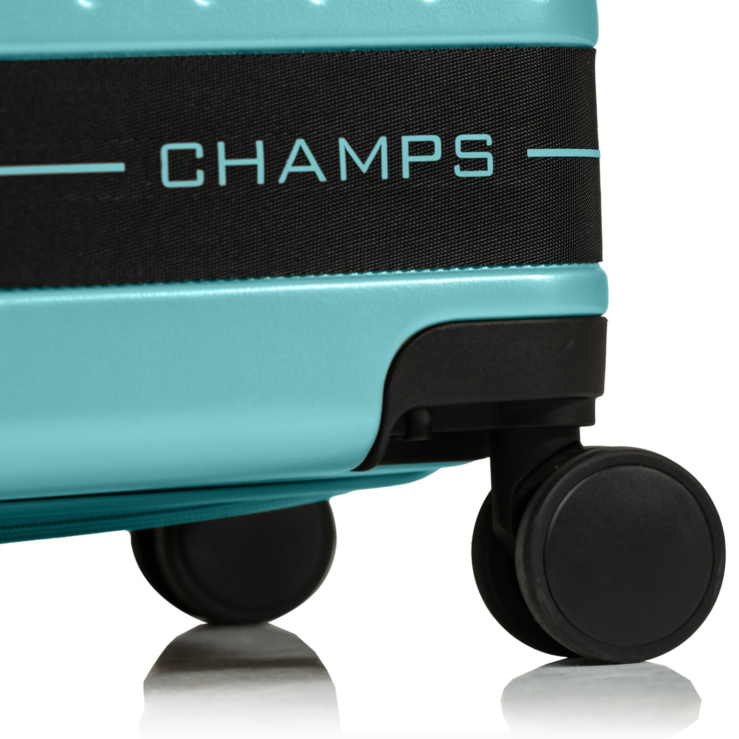 Fresh II / 3-Piece Luggage Set