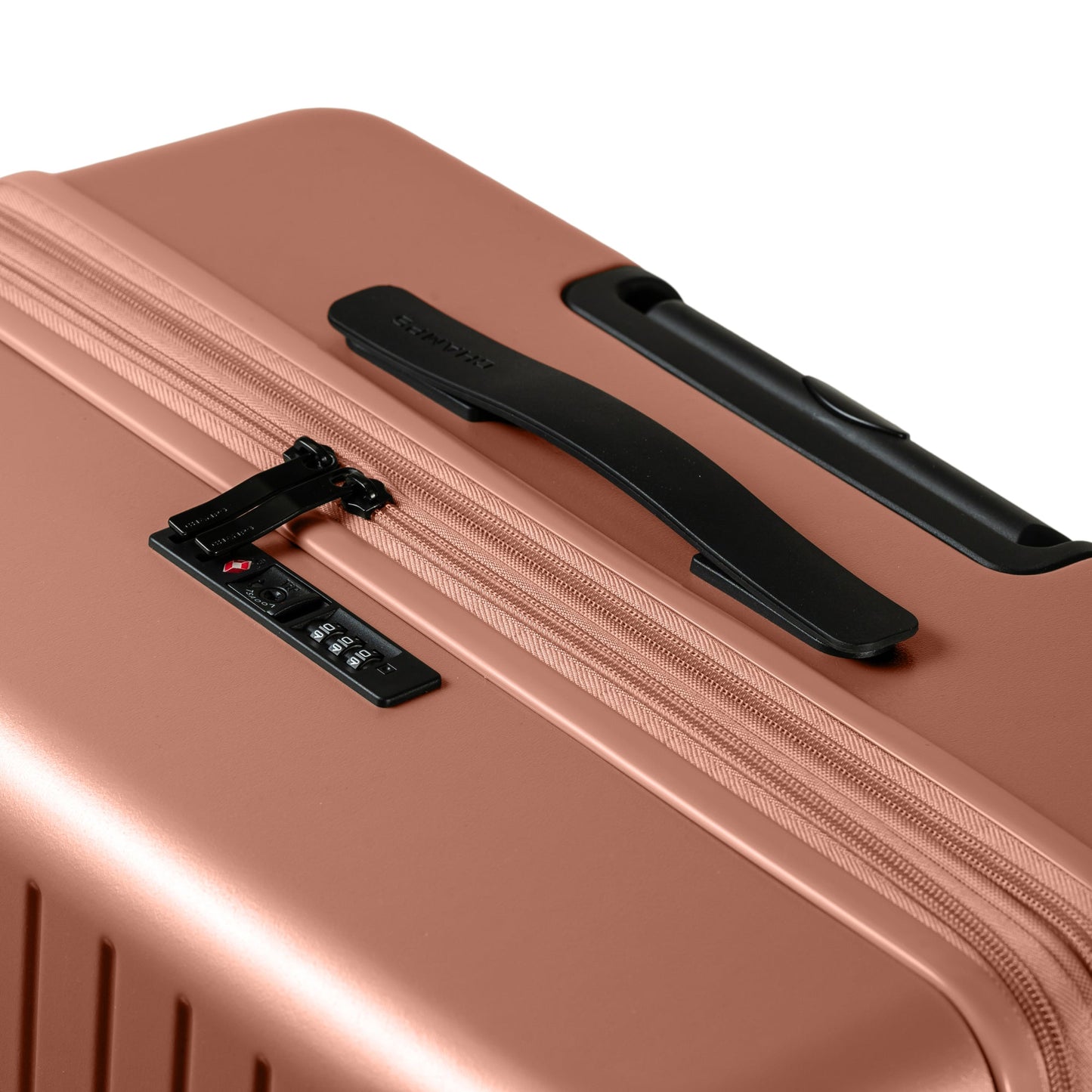 Fresh II / 3-Piece Luggage Set