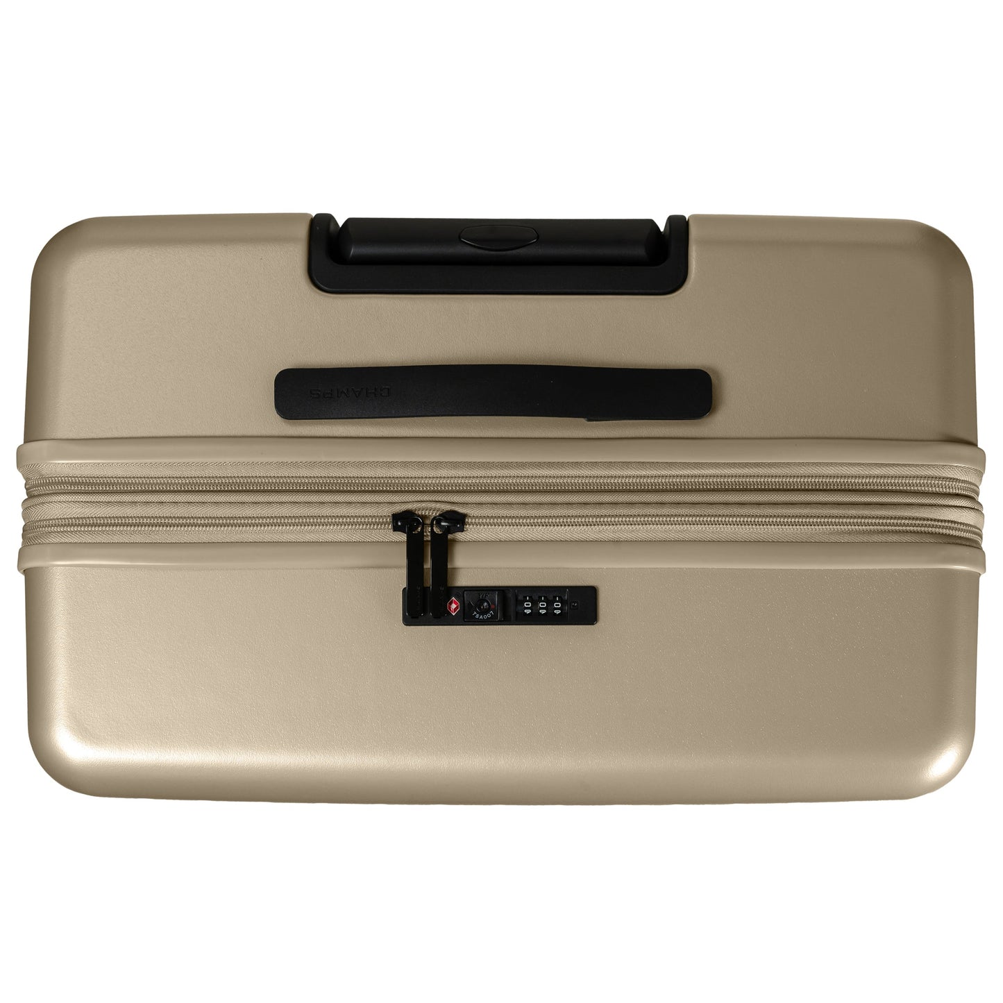 Fresh II / 3-Piece Luggage Set