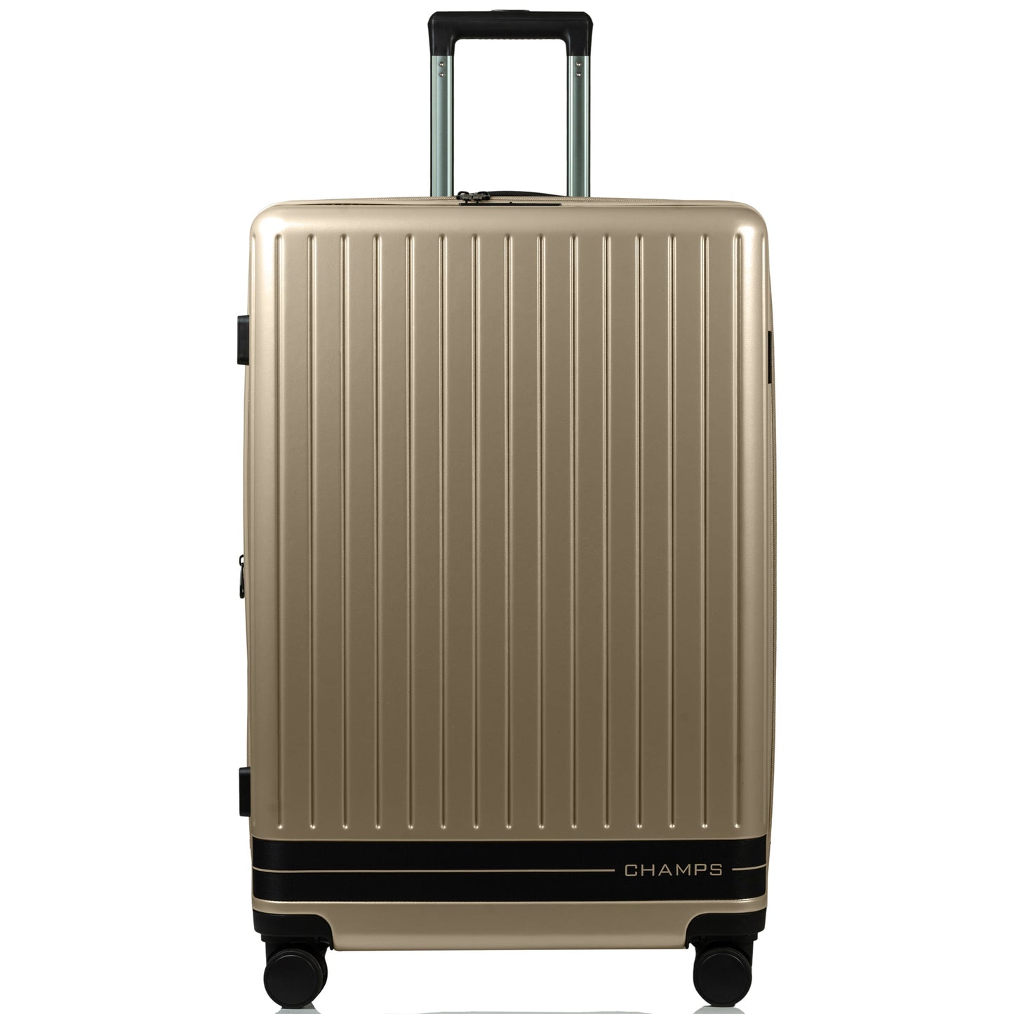 Fresh II / 3-Piece Luggage Set