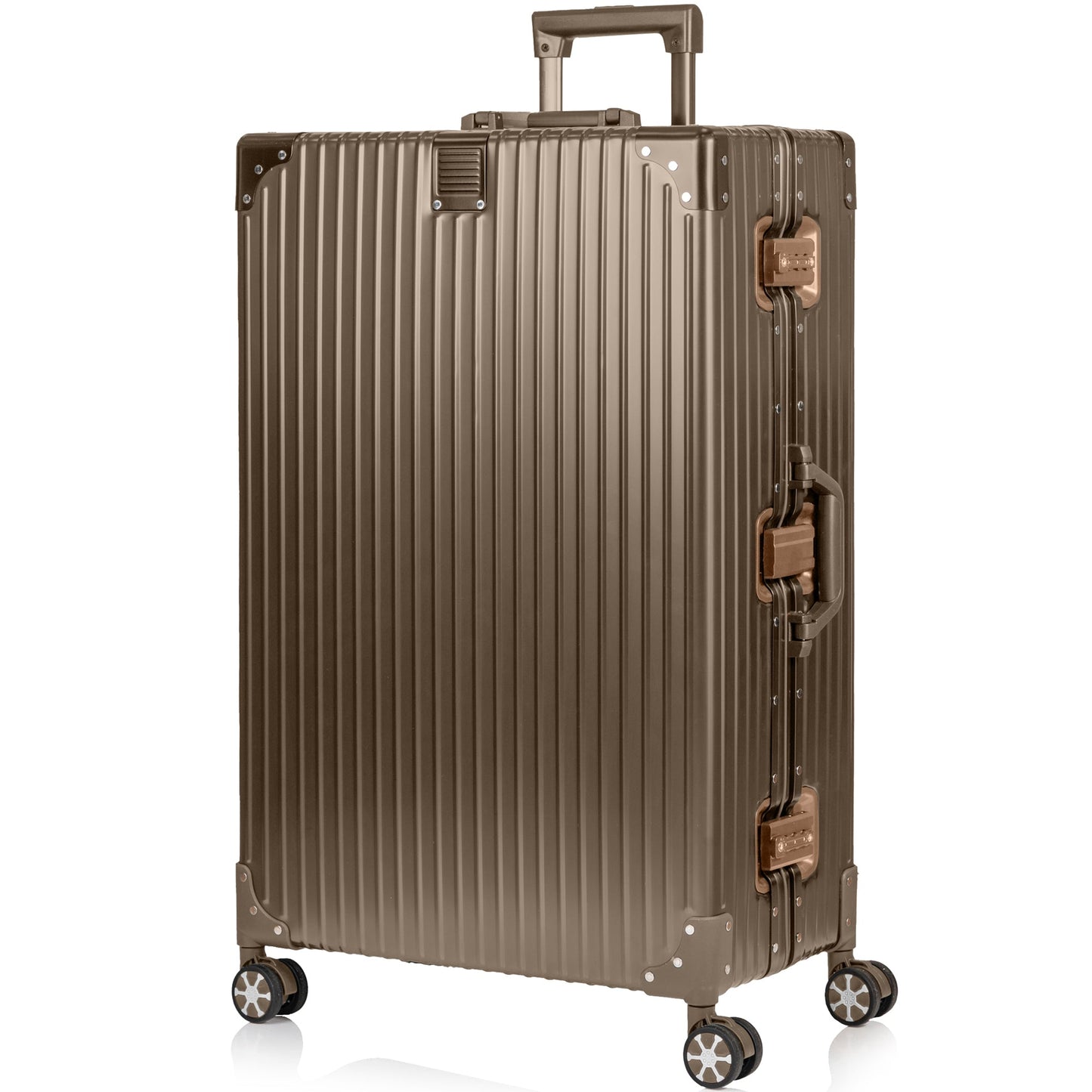 Elite / Aluminum Large