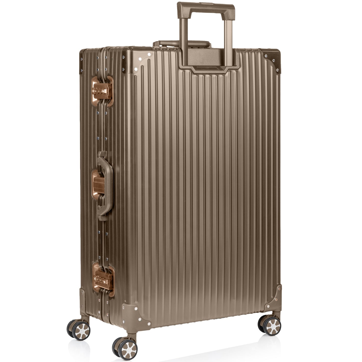 Elite / Aluminum Large