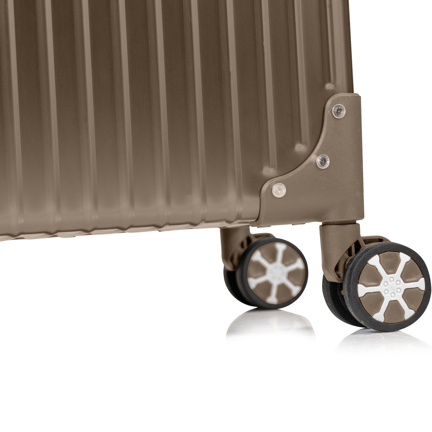 Elite / Aluminum Large