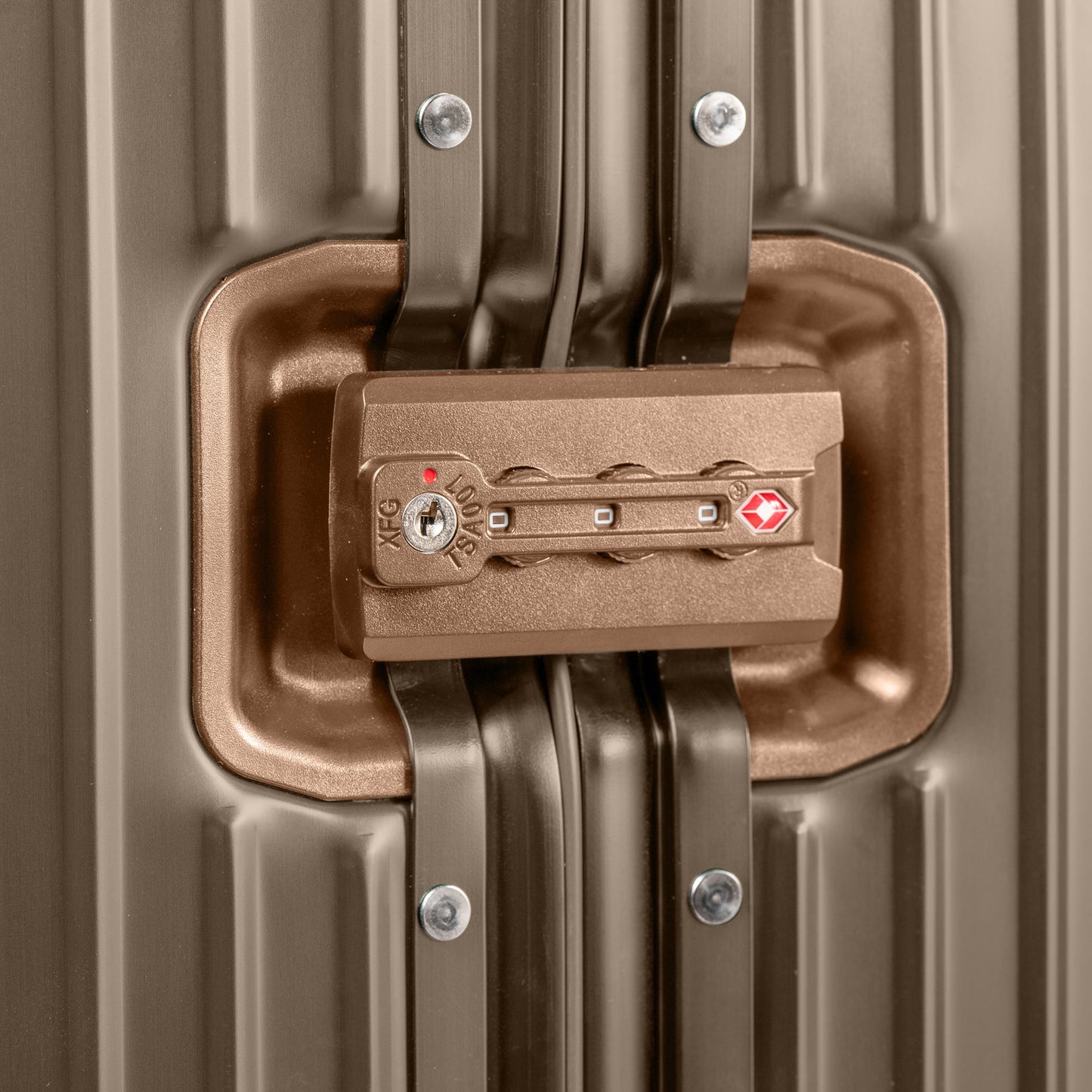 Elite / Aluminum Large