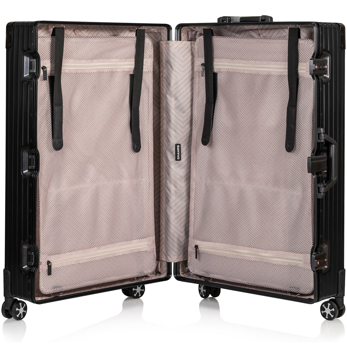 Elite / Aluminum Large
