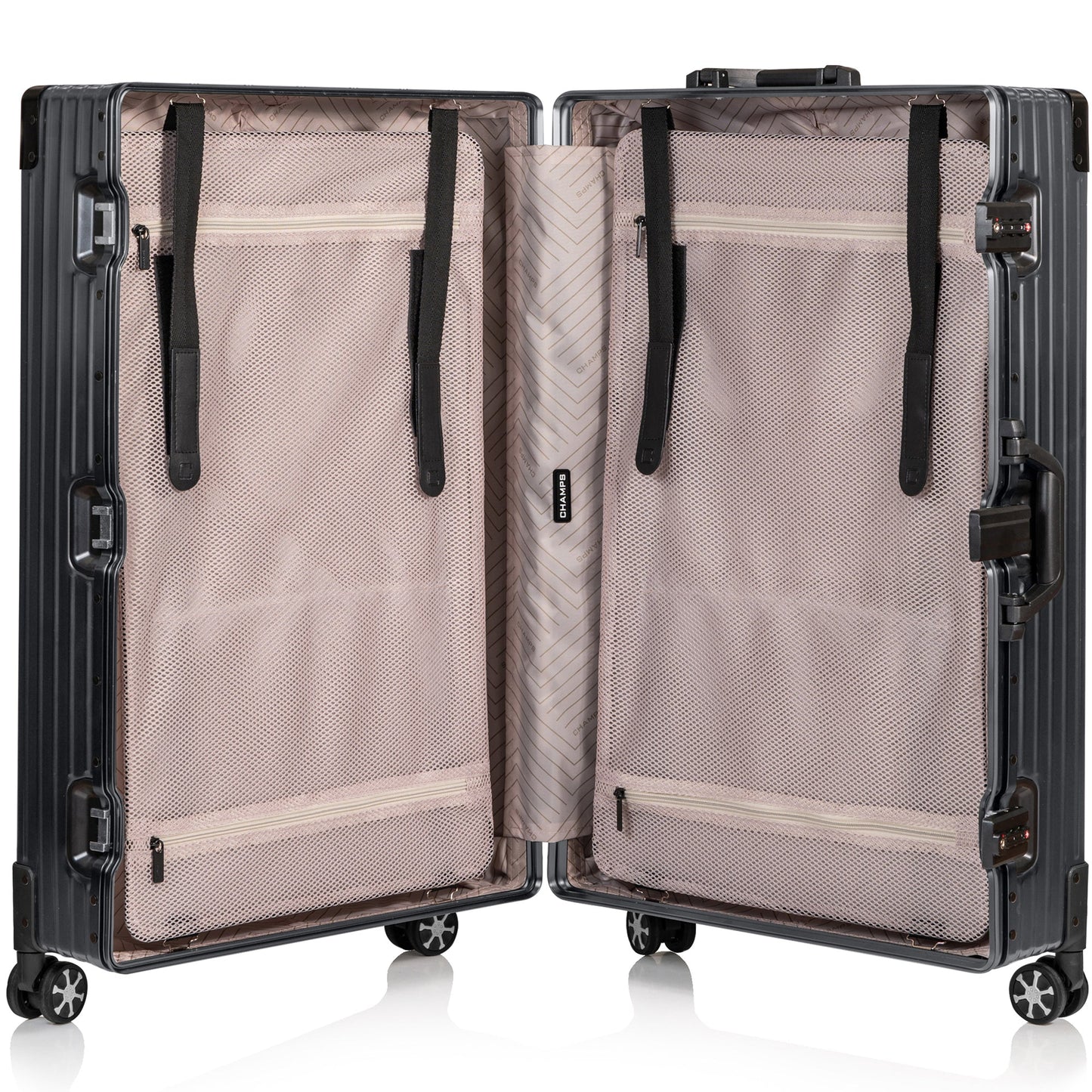 Elite / Aluminum Large