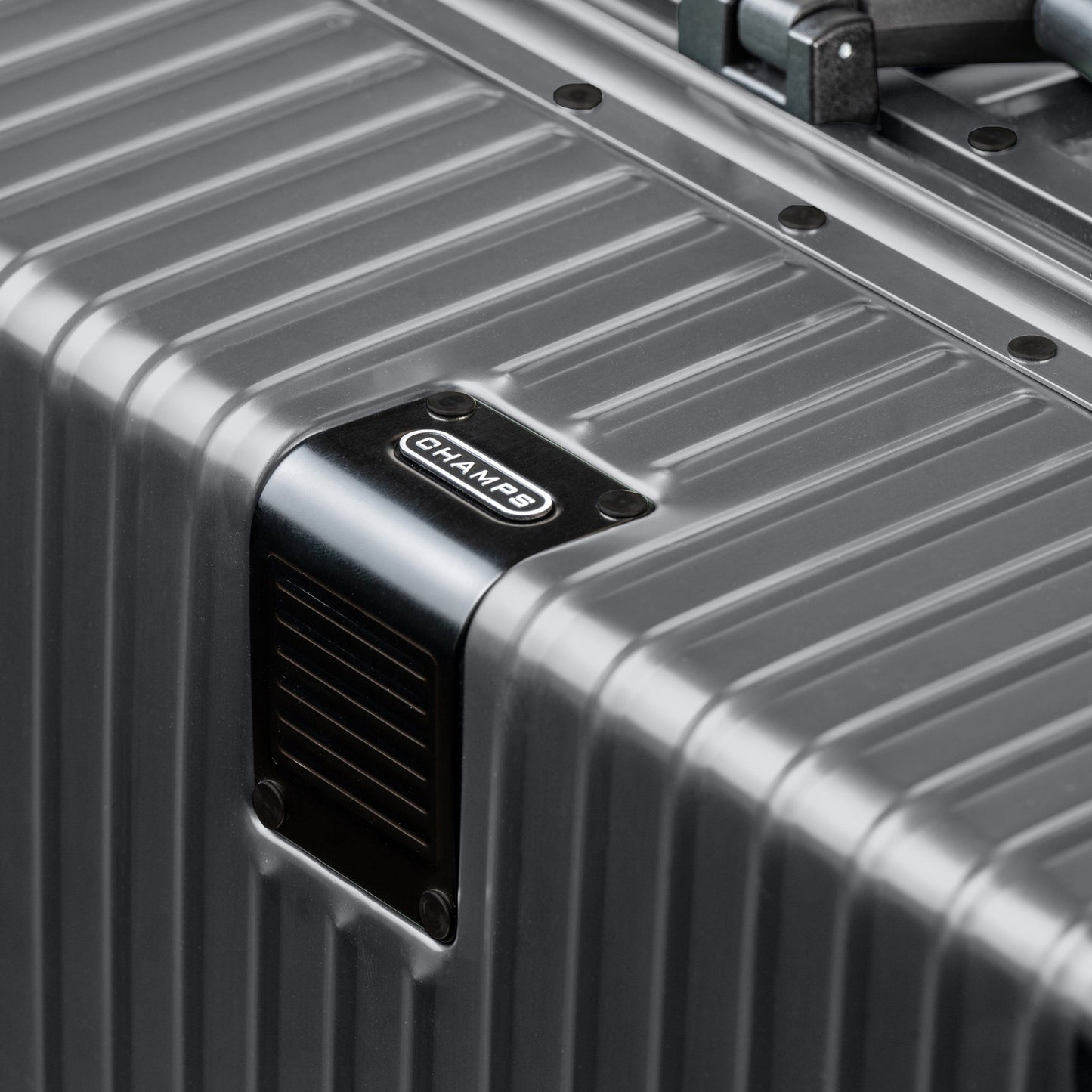 Elite / Aluminum Large