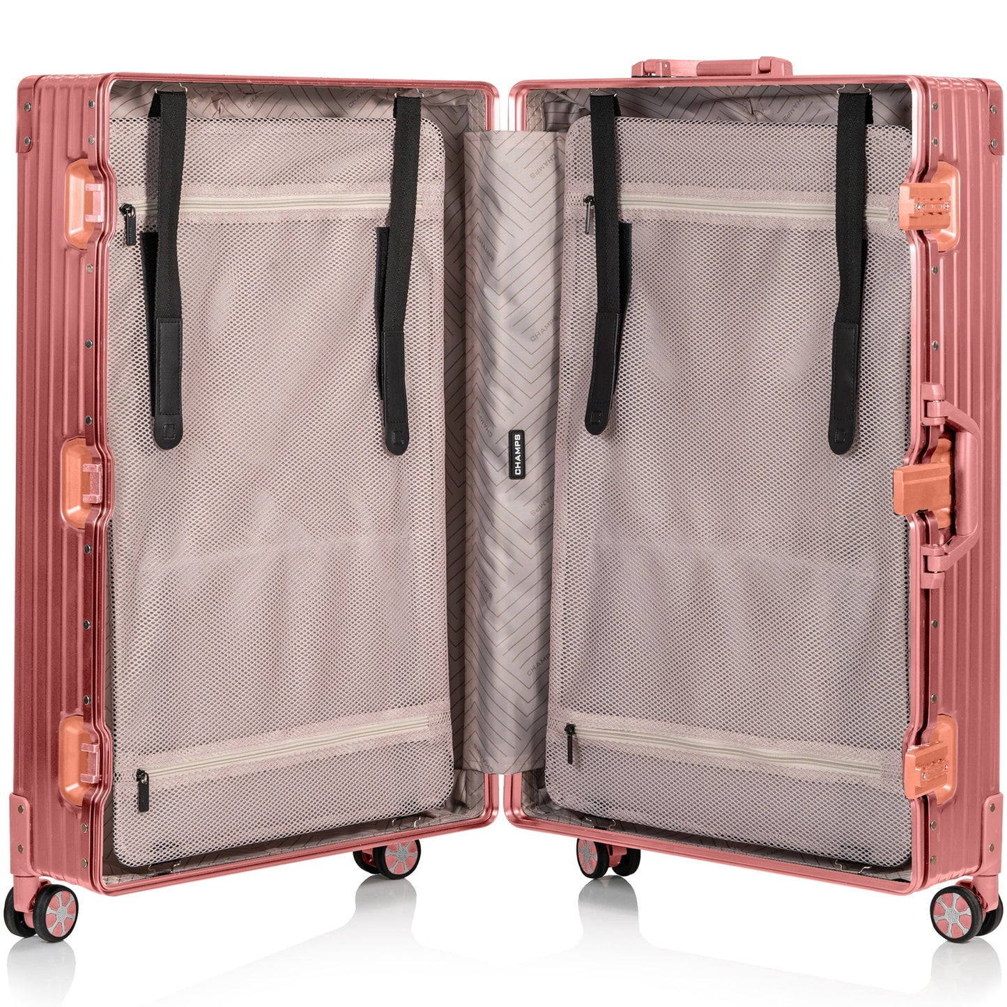 Elite / Aluminum Large