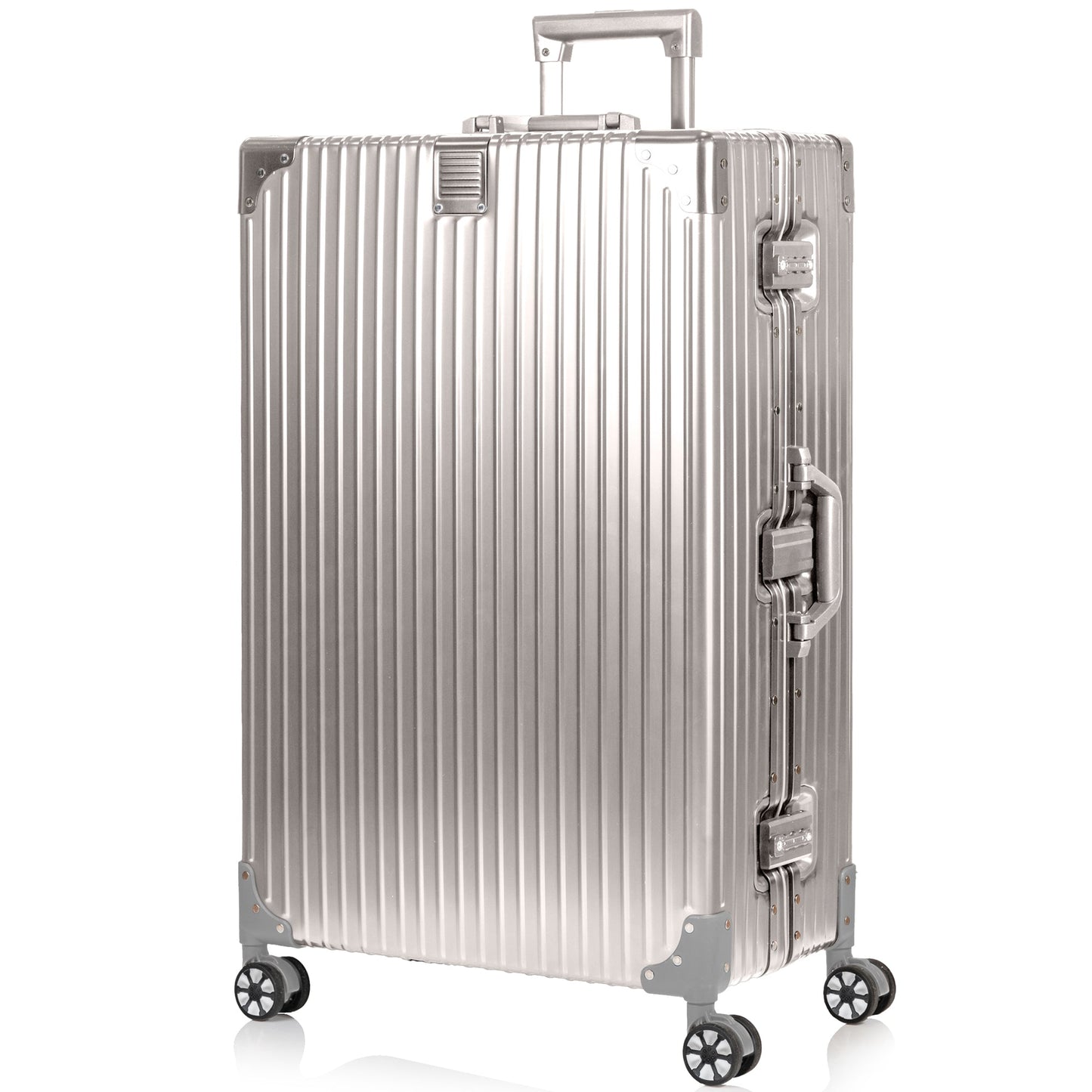 Elite / Aluminum Large