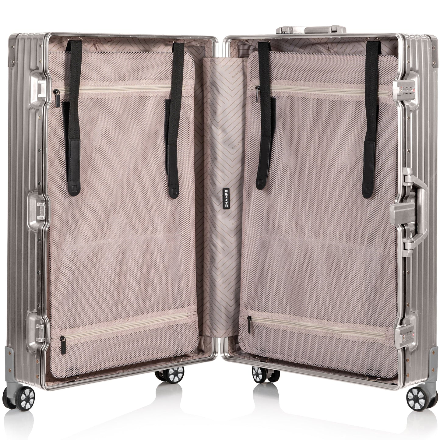 Elite / Aluminum Large