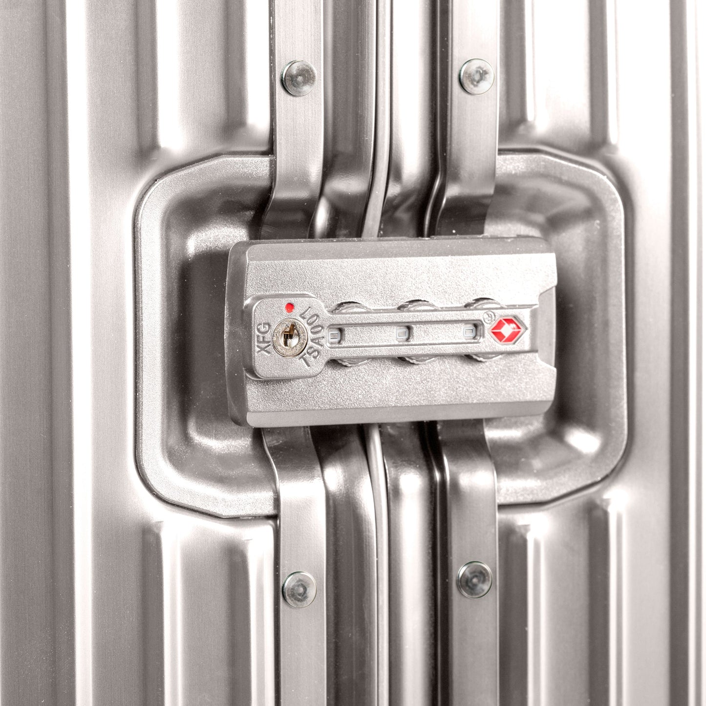 Elite / Aluminum Large