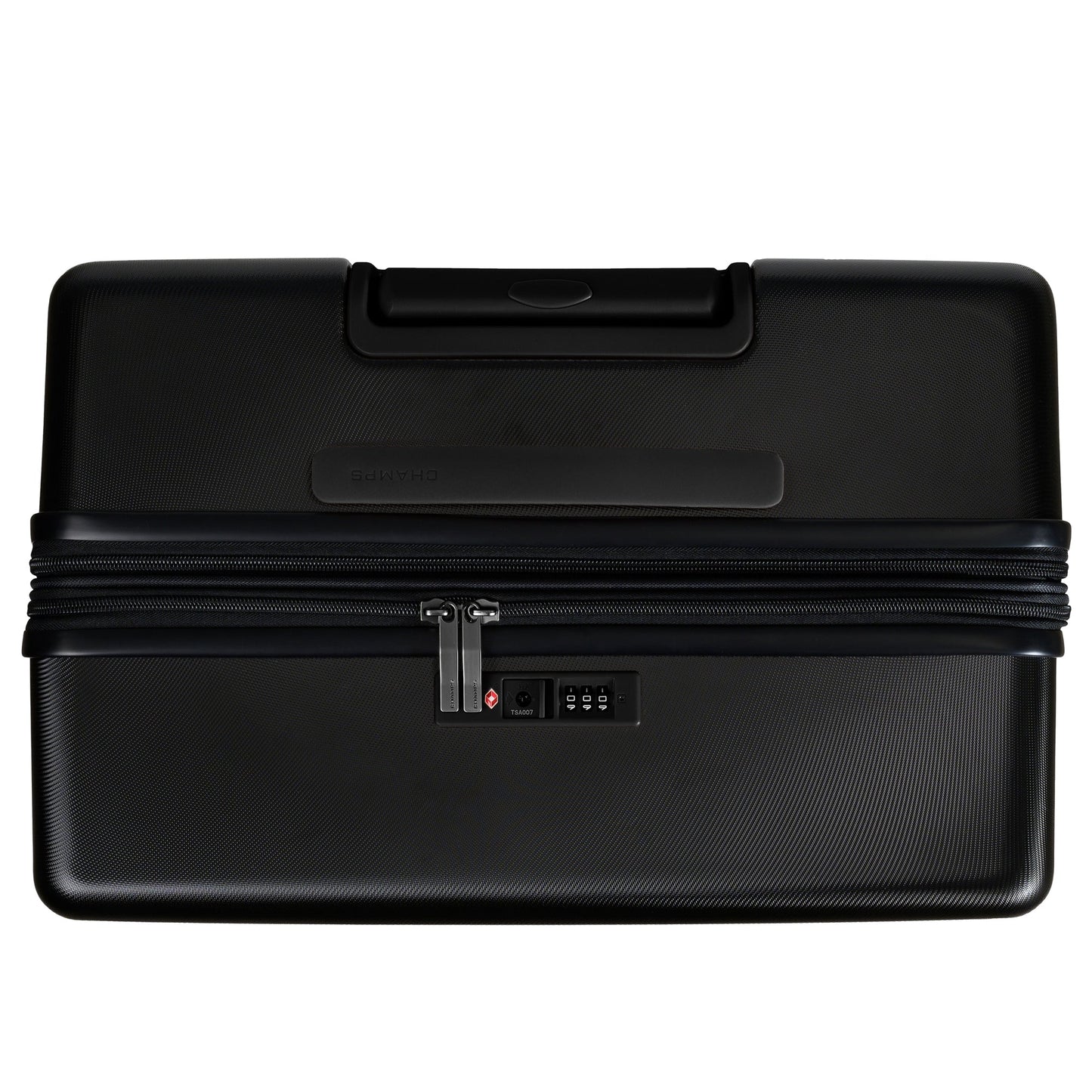Vintage Muse / 3-Piece Luggage Set