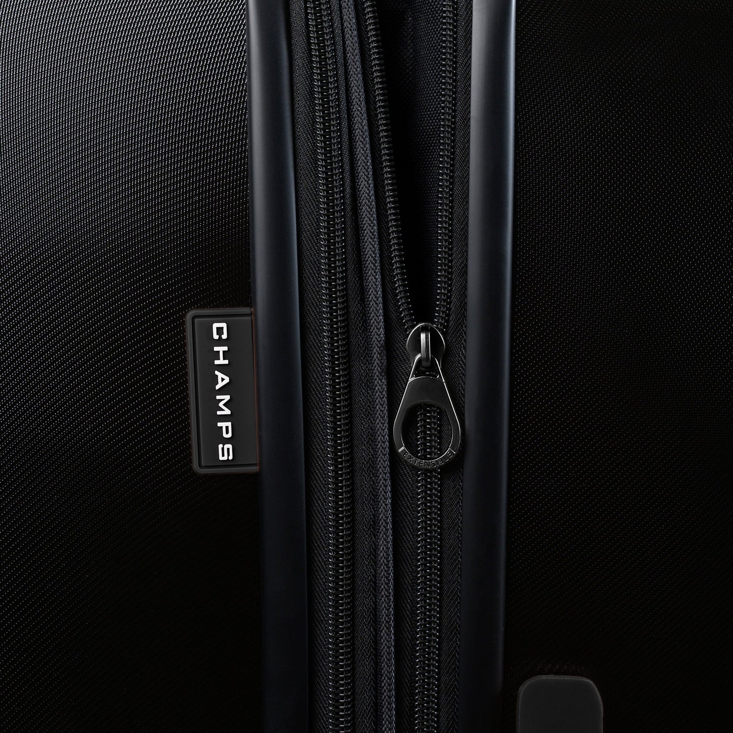 Vintage Muse / 3-Piece Luggage Set