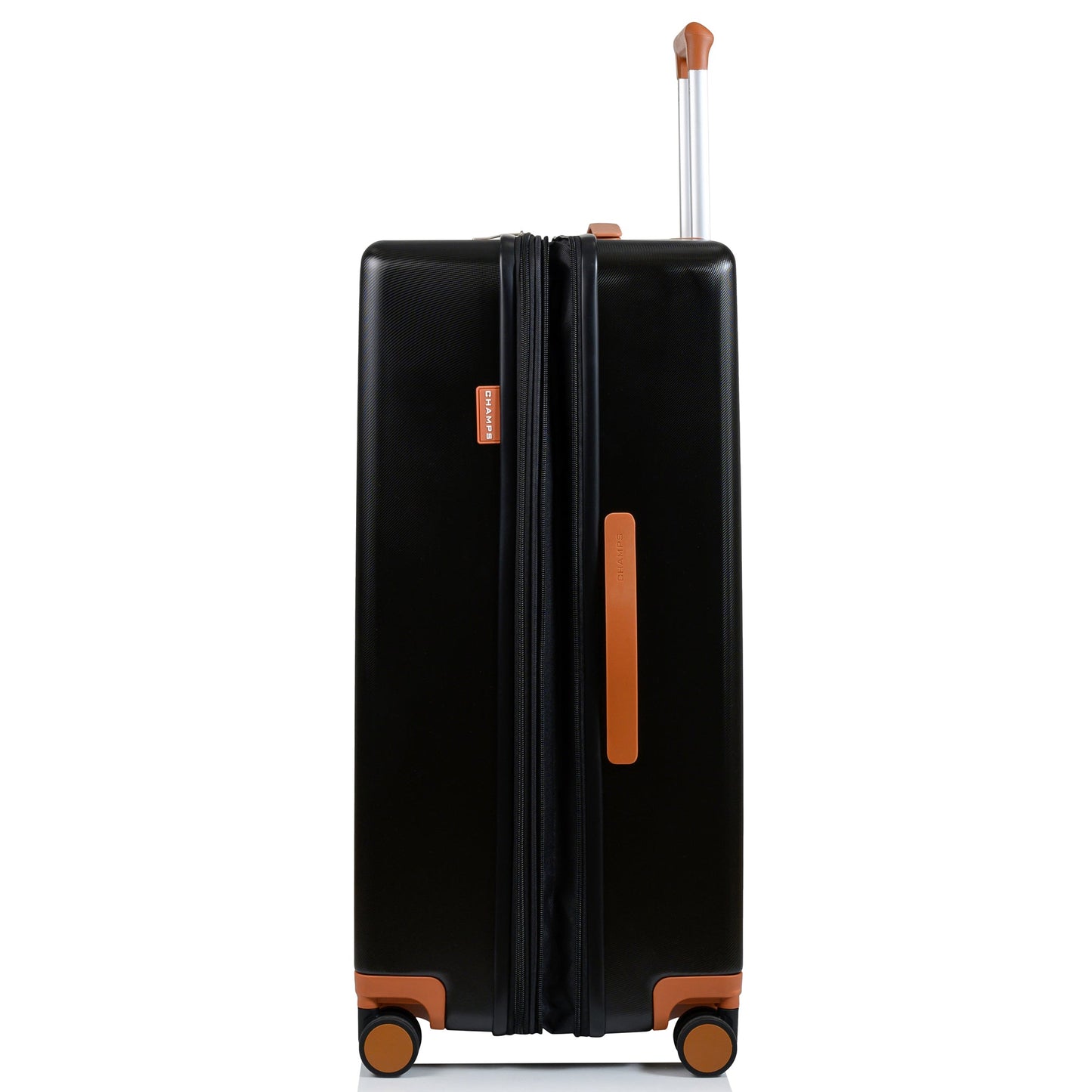 Vintage Muse / 3-Piece Luggage Set