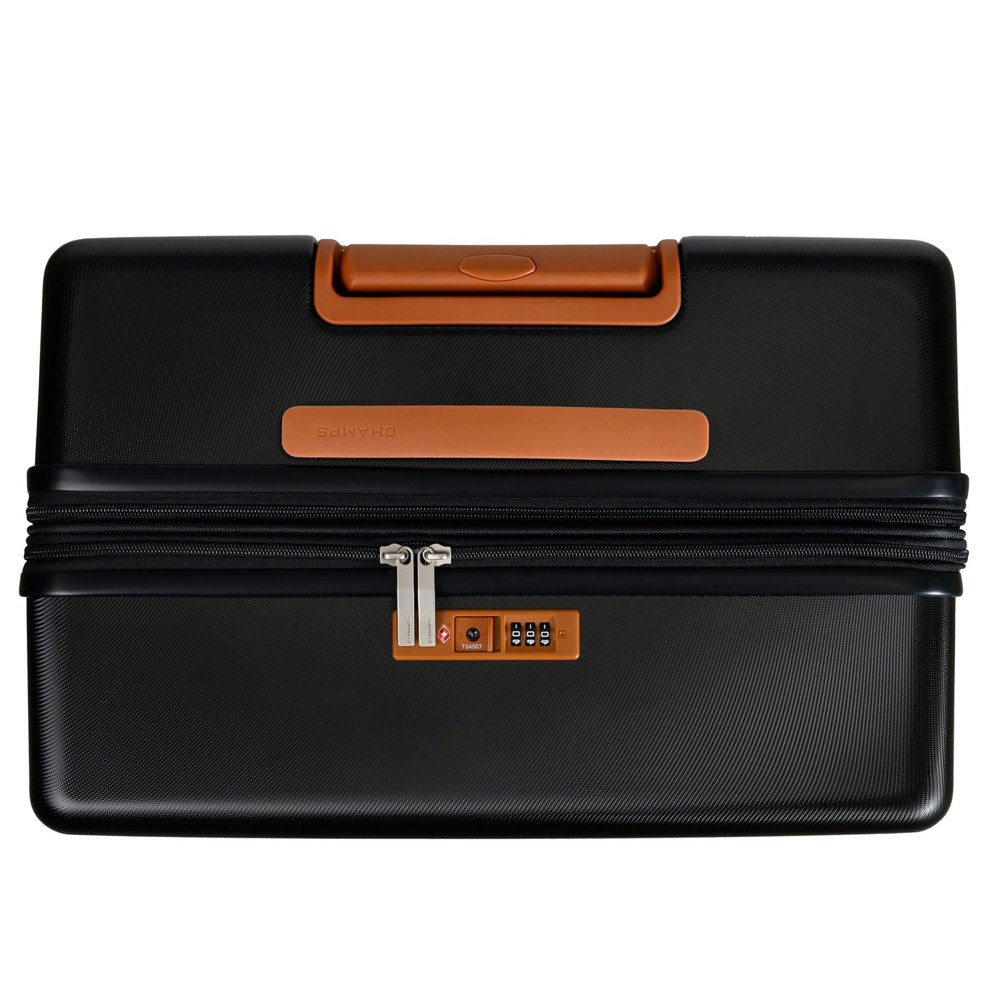 Vintage Muse / 3-Piece Luggage Set
