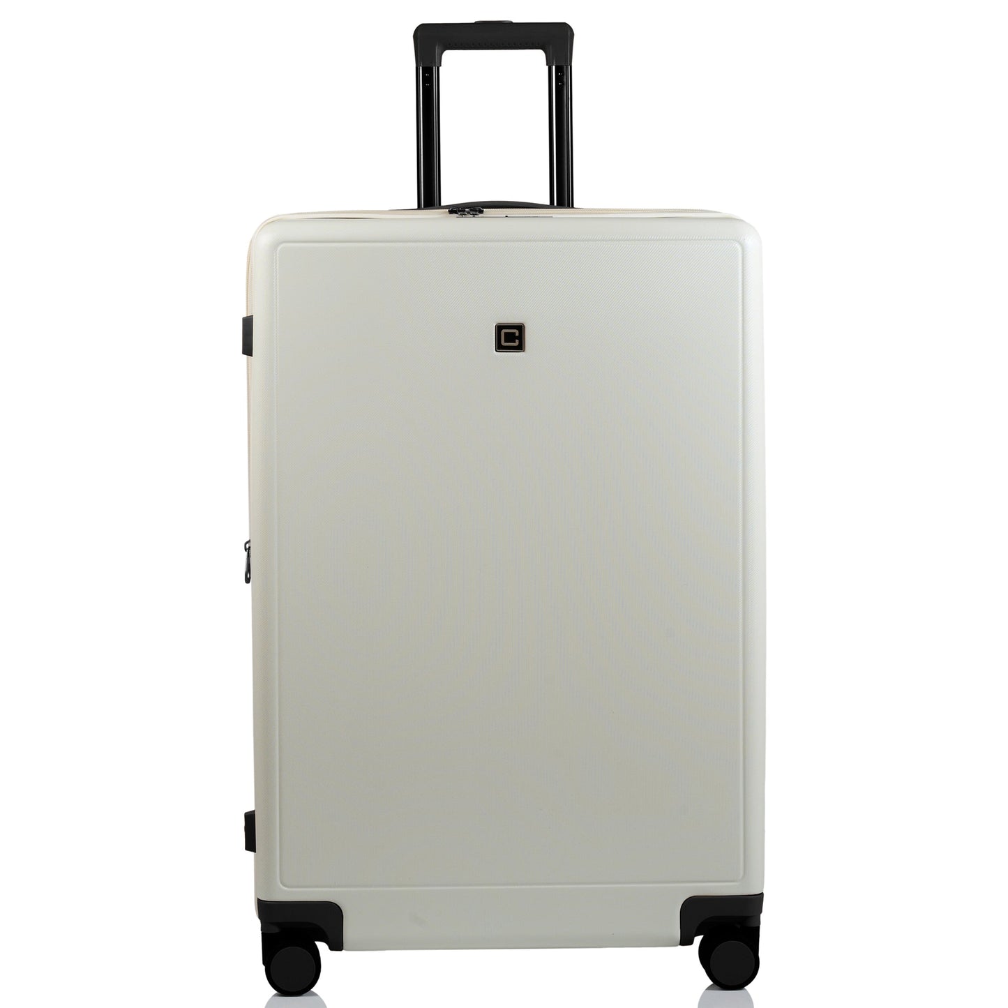 Vintage Muse / 3-Piece Luggage Set