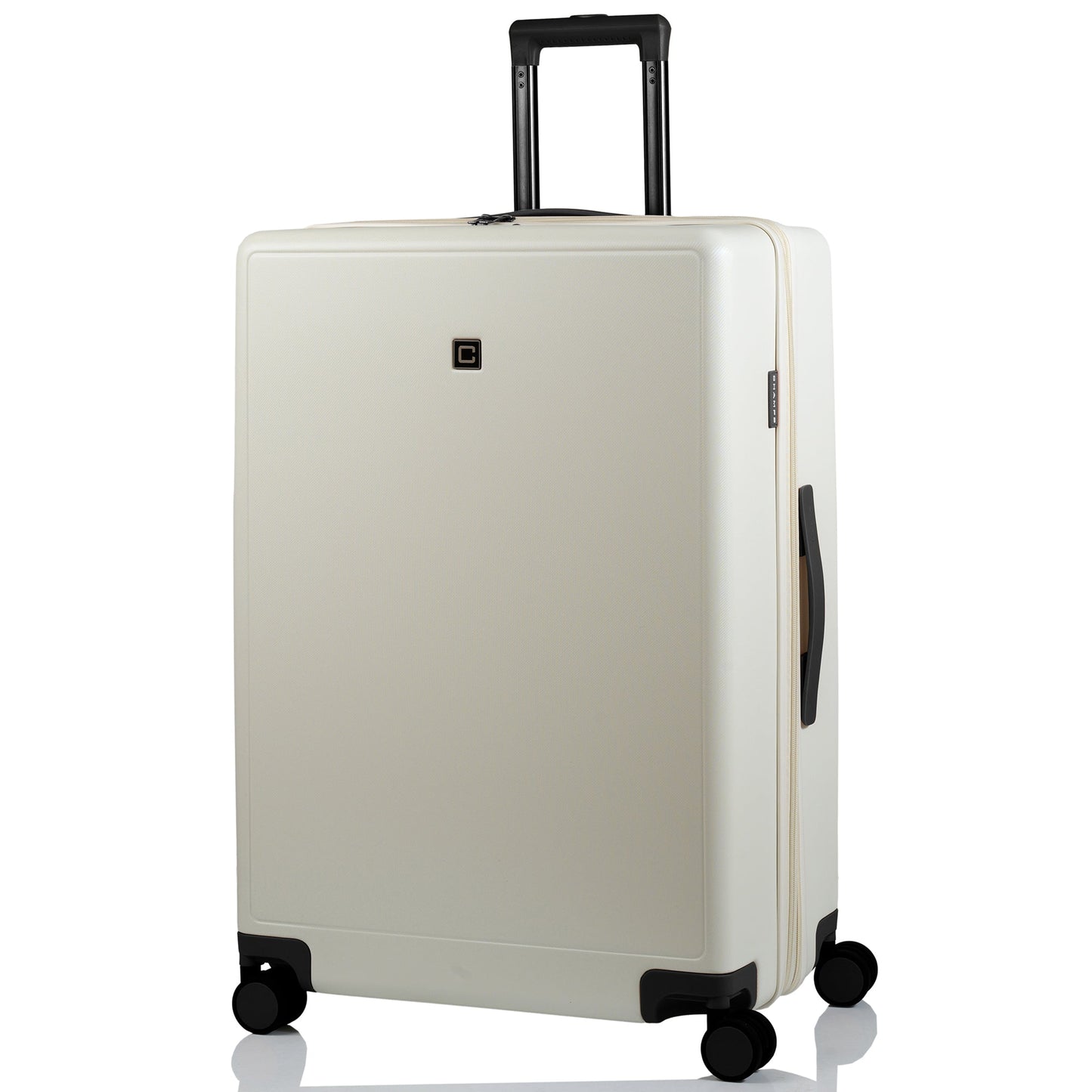 Vintage Muse / 3-Piece Luggage Set