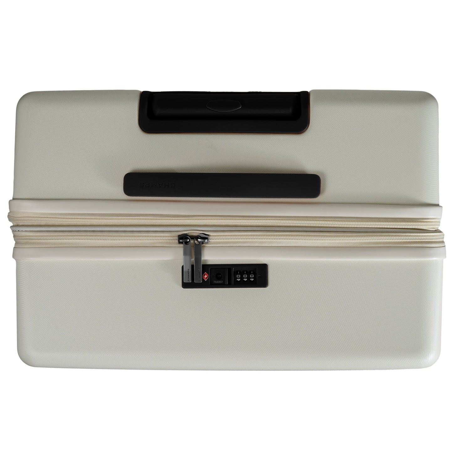 Vintage Muse / 3-Piece Luggage Set