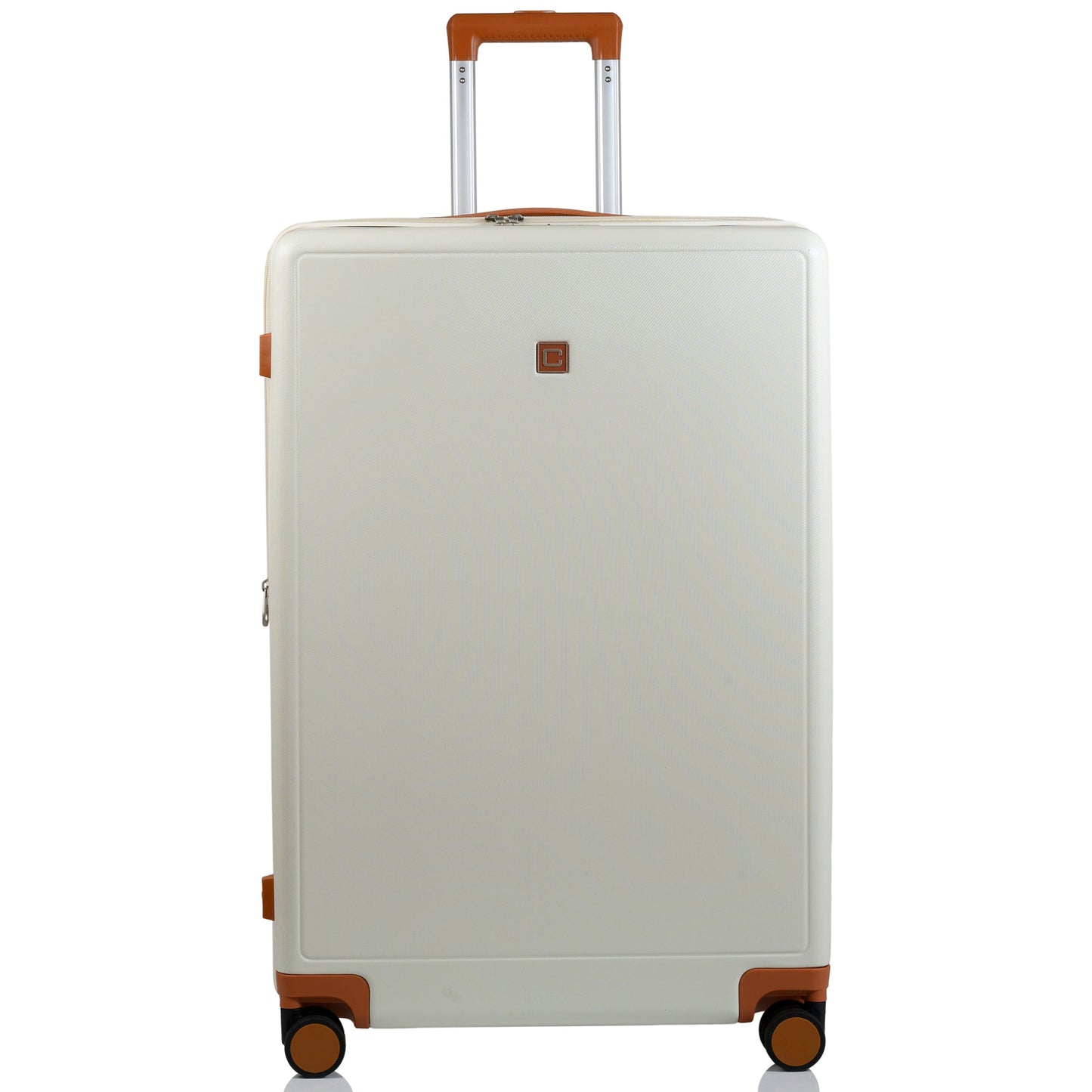 Vintage Muse / 3-Piece Luggage Set