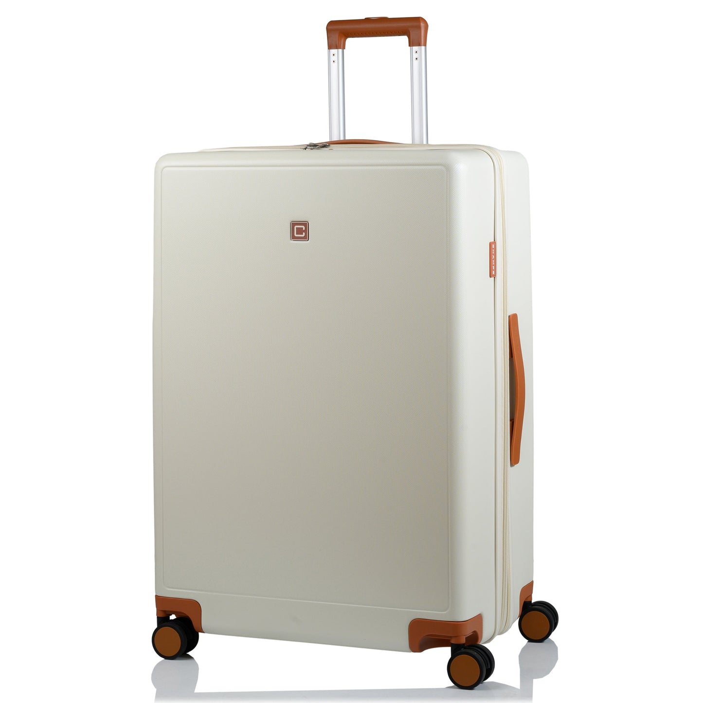 Vintage Muse / 3-Piece Luggage Set