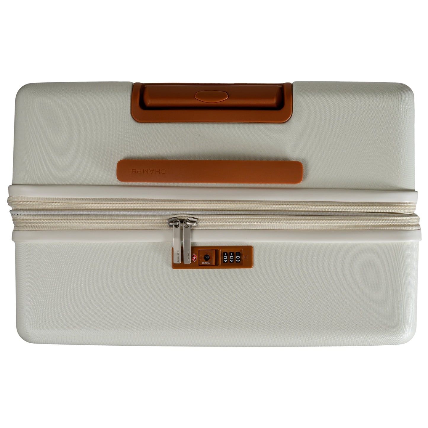 Vintage Muse / 3-Piece Luggage Set