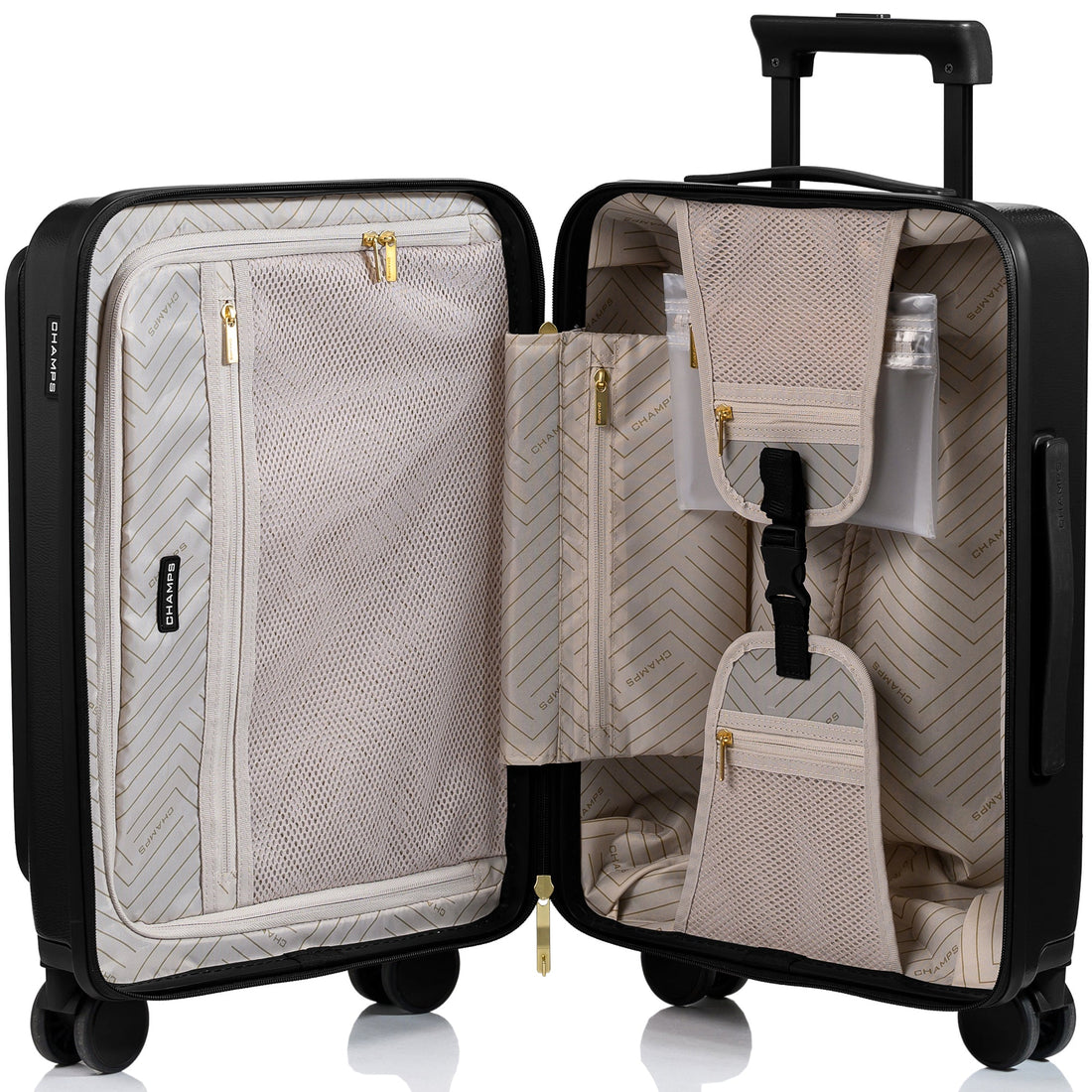 Onyx / Carry-on