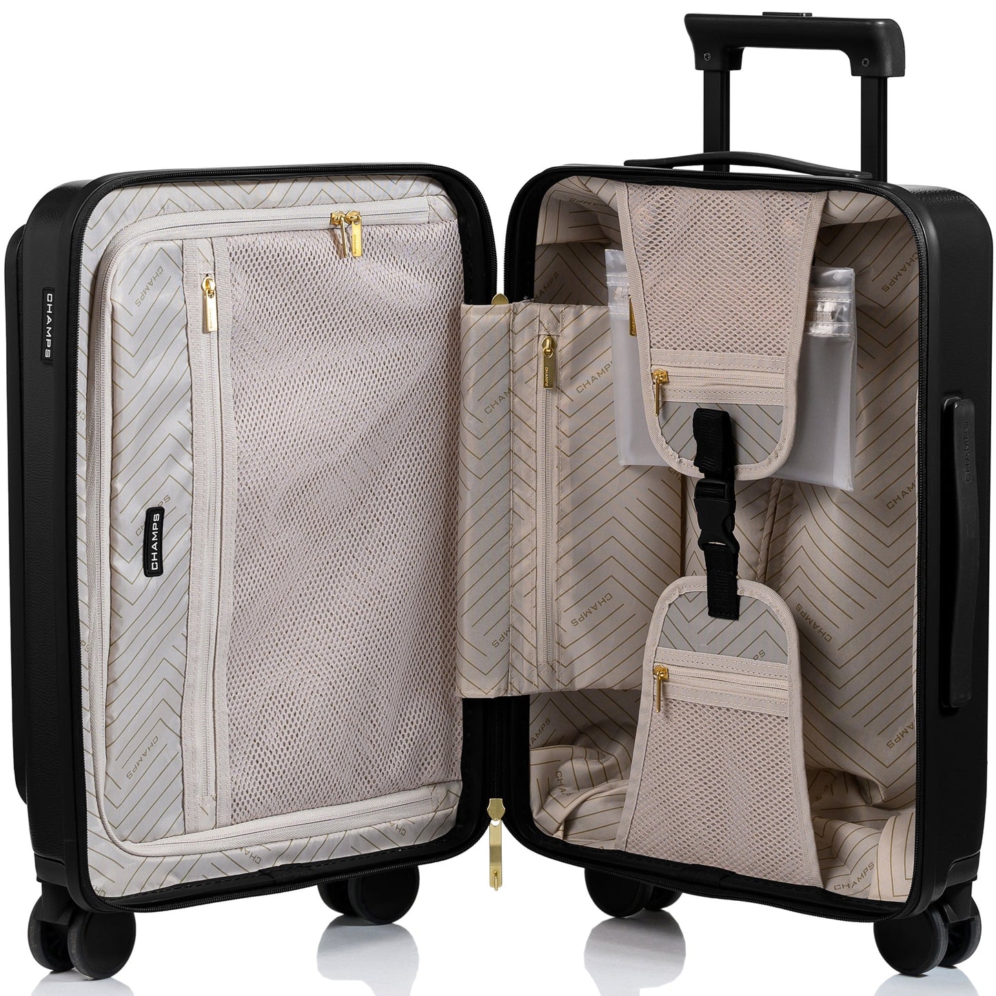 Onyx / Carry-on