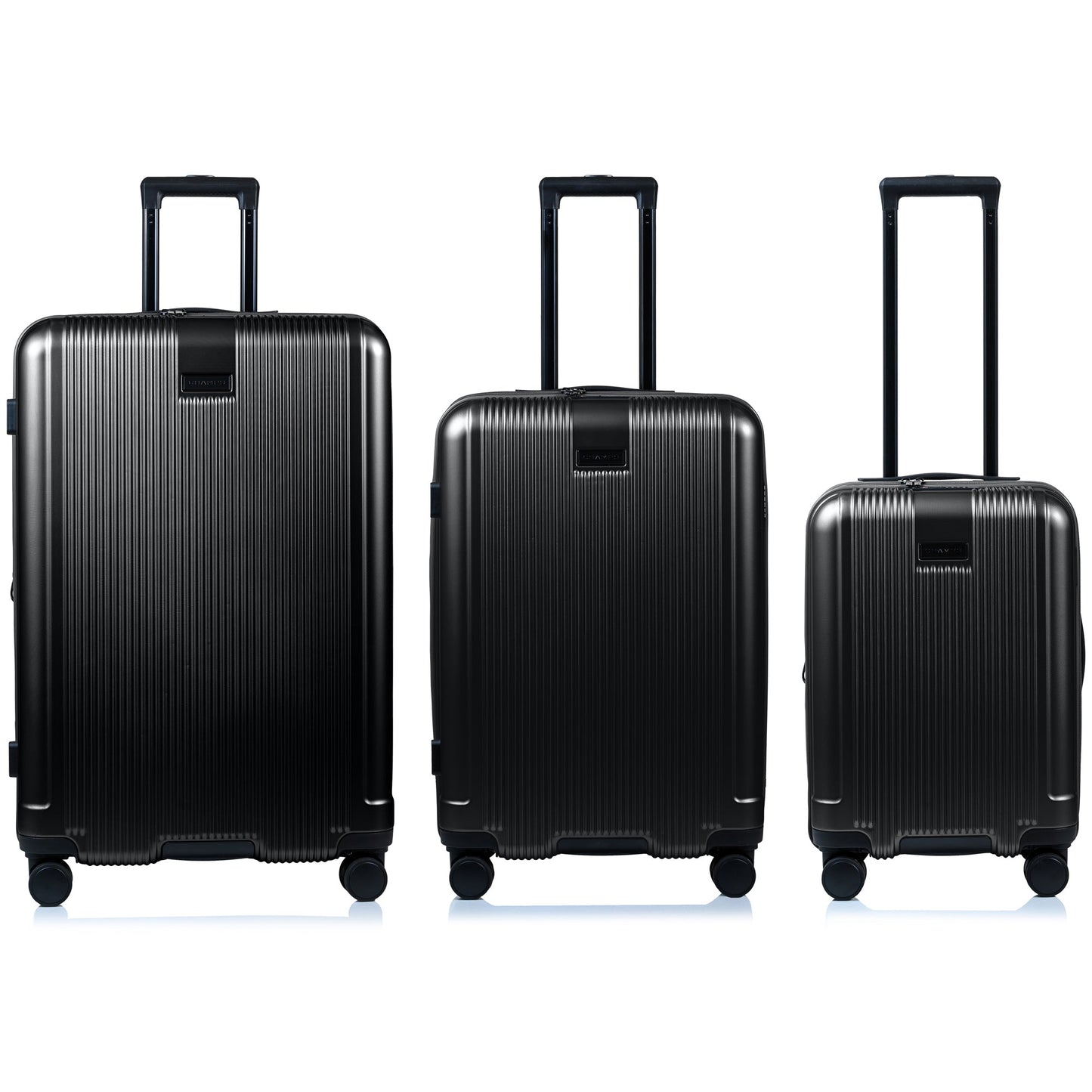 Marquis / 3-Piece Luggage Set